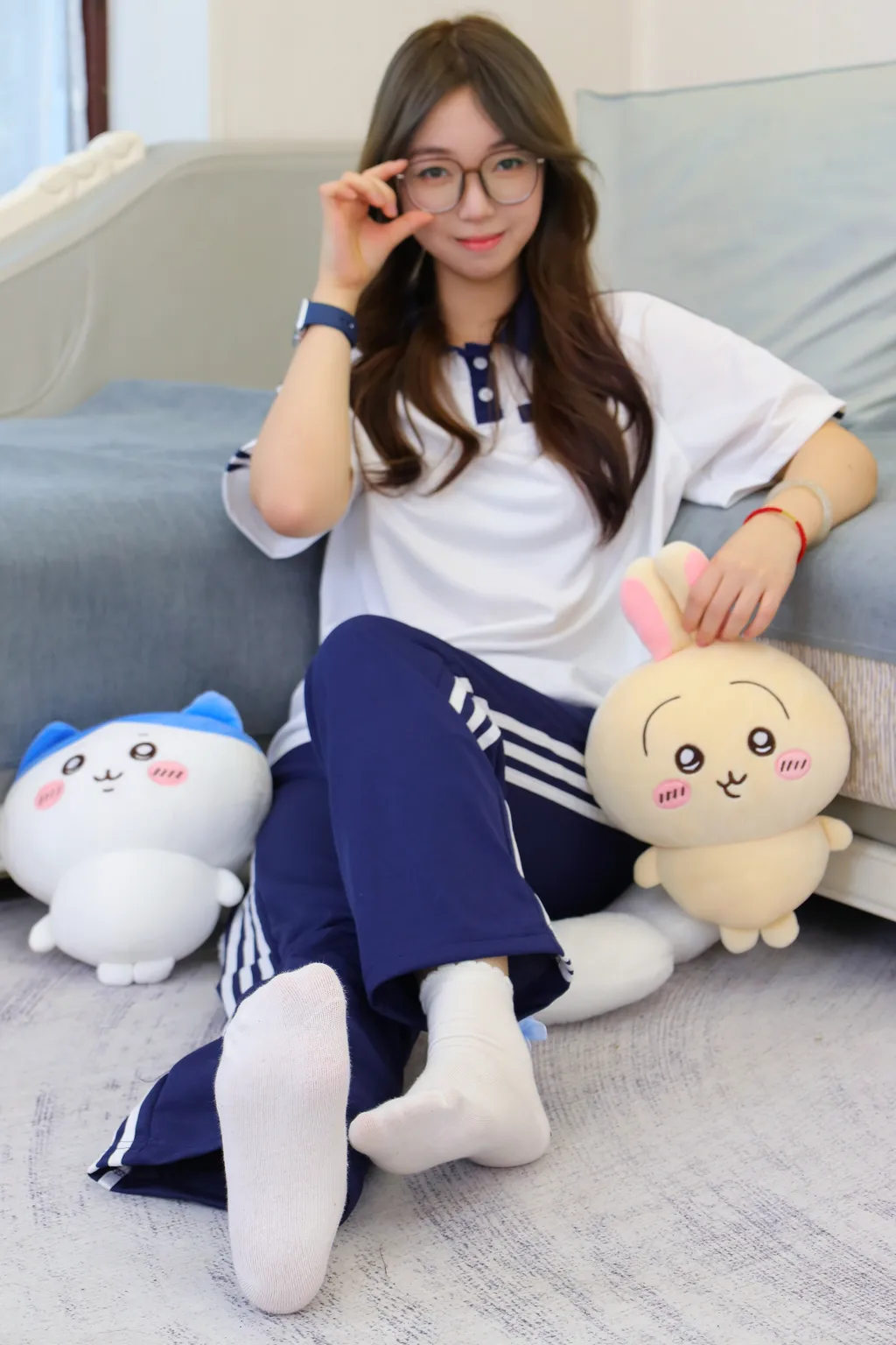 绮梦摄影 NO.235 姜姜 无印珍藏版[280P/2V/7.75GB]插图3