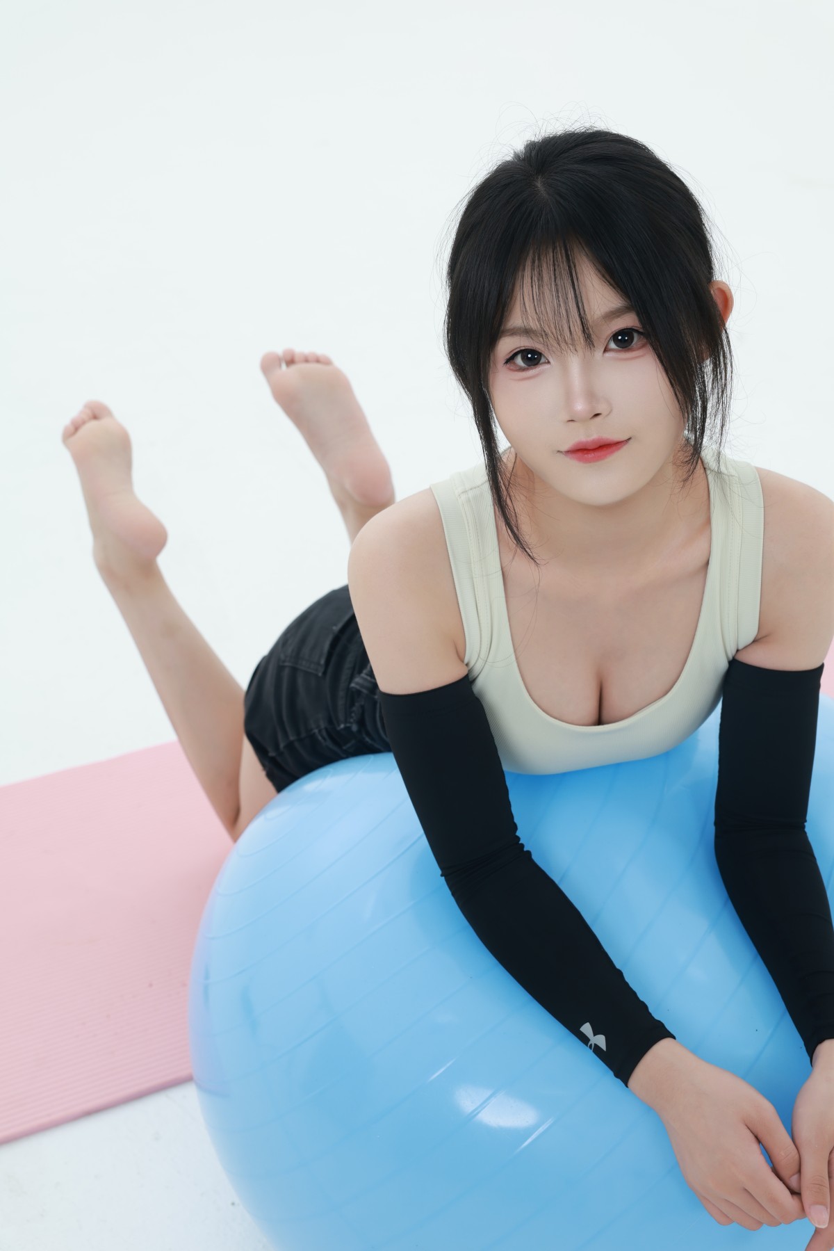 子梦映画223期：思思-无水印版 [345P/5V/38.53GB]插图10