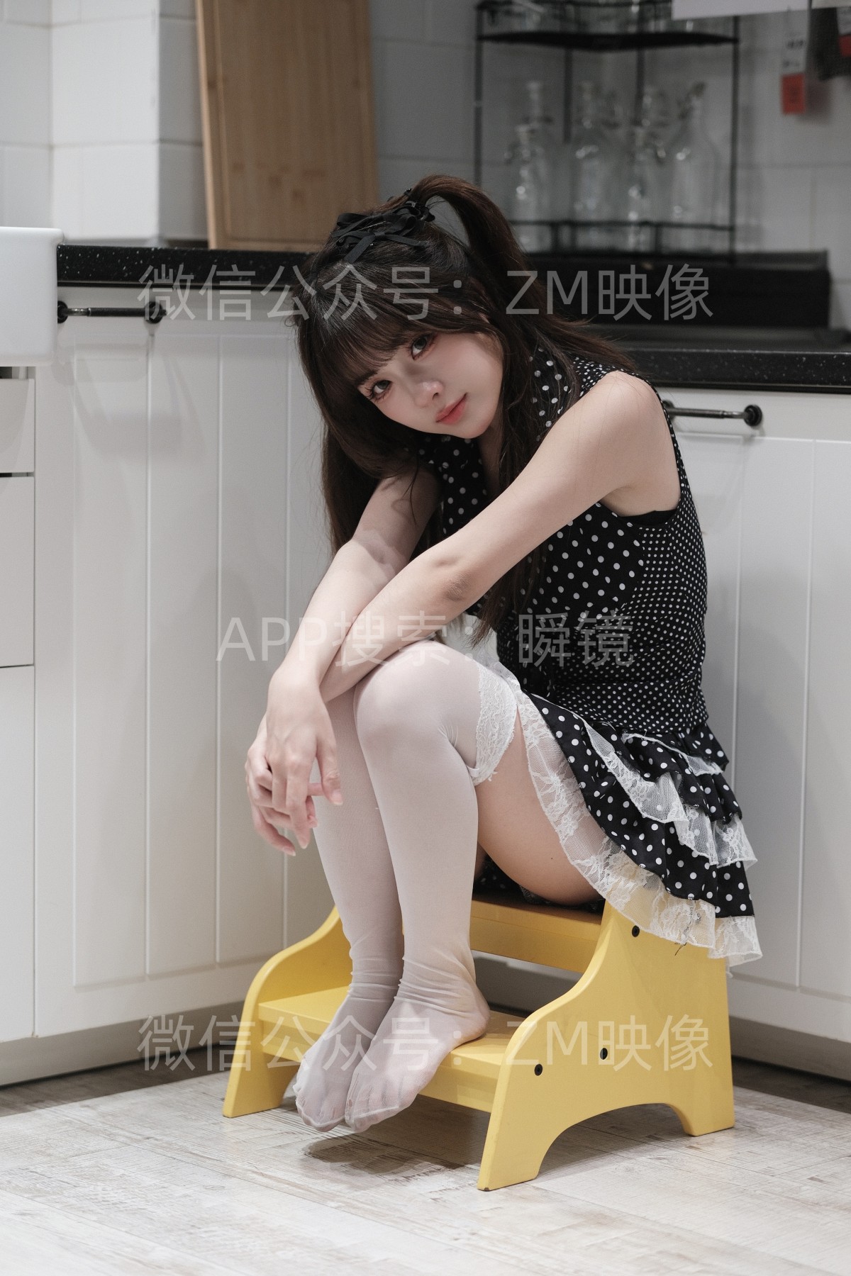 织梦映像：白润雅洁-完整版 [396P/1V/7.01GB]插图10