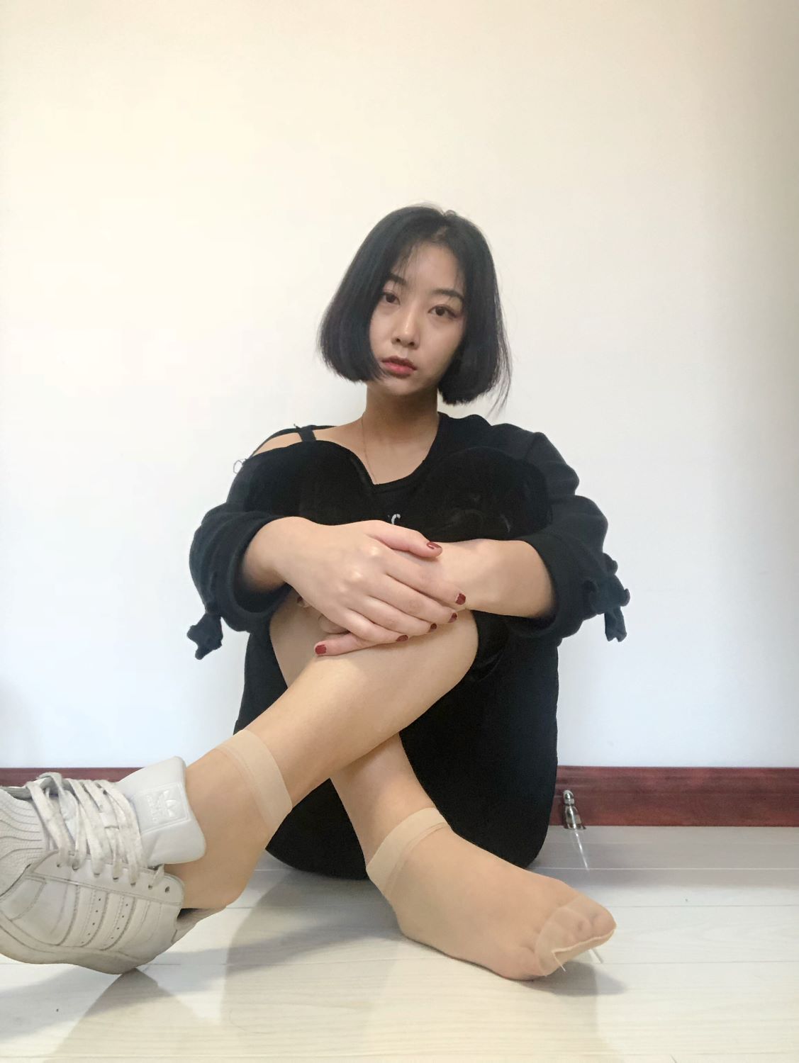 蕾蕾短丝 No.354 [73P/220MB]插图2