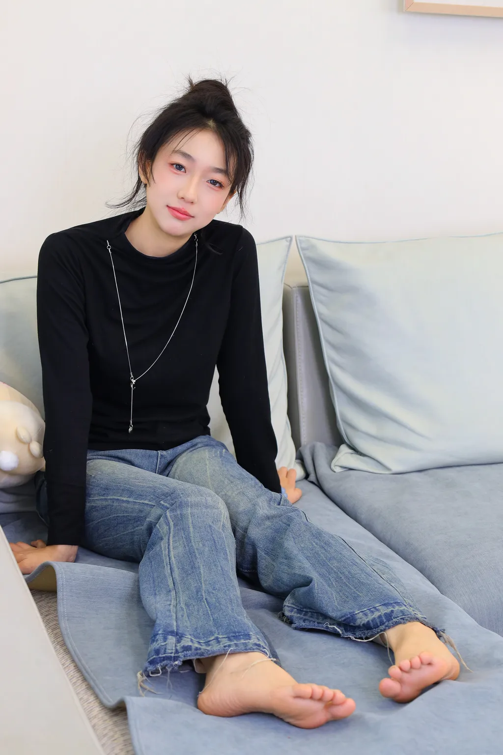 绮梦摄影 NO.254 稻芽儿 无印珍藏版[252P/1V/6.75GB]插图