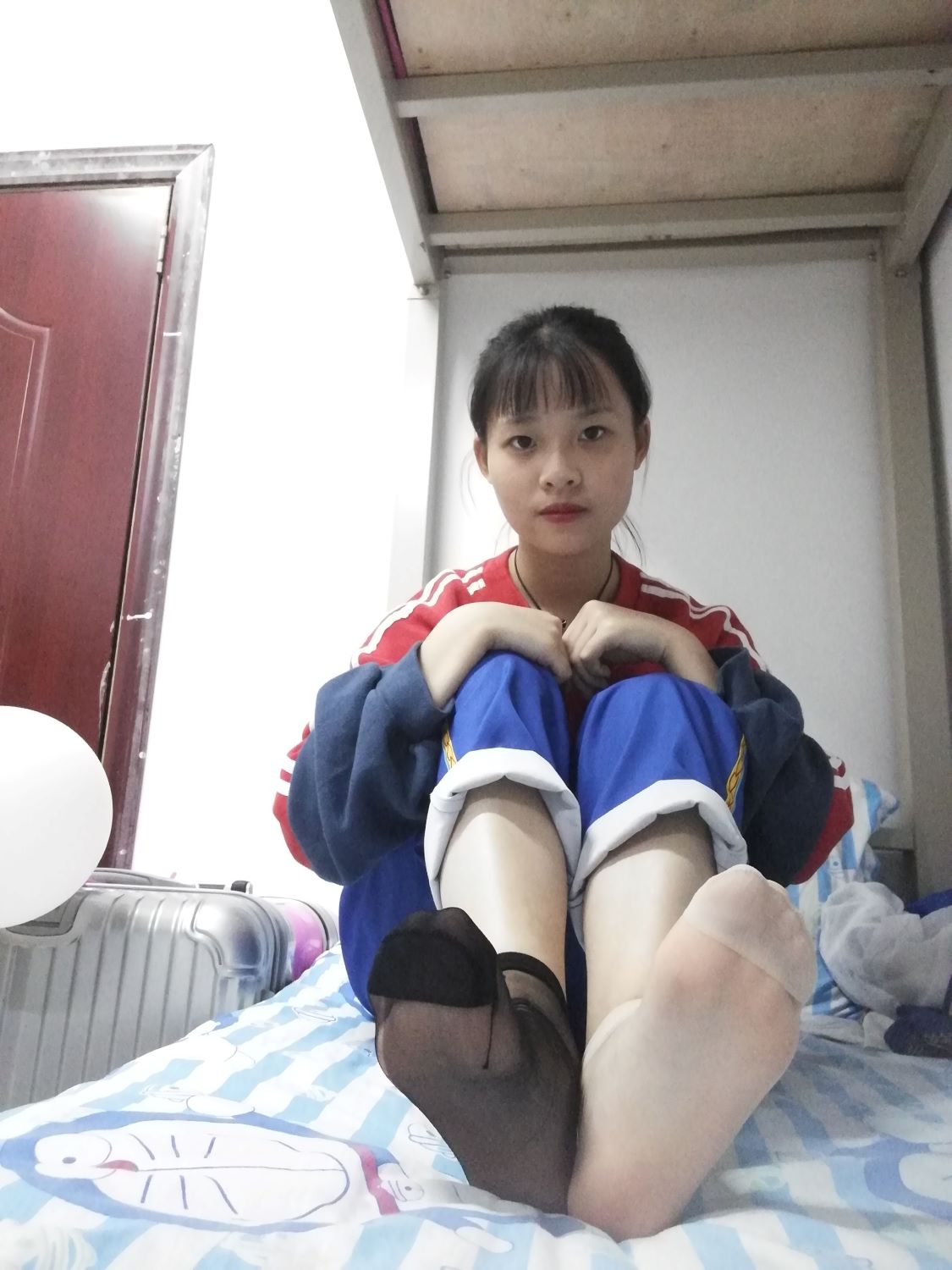 蕾蕾短丝 No.218 [266P/427MB]插图1