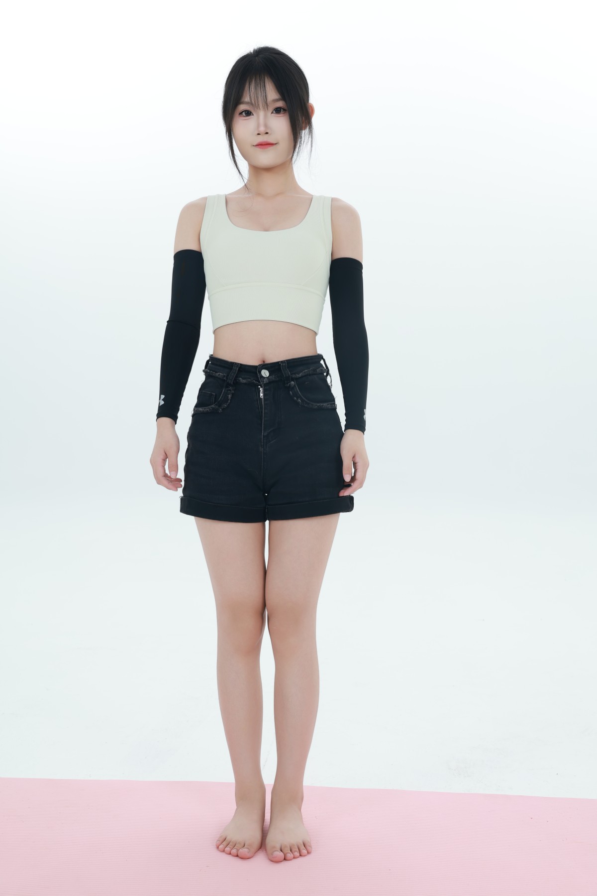 子梦映画223期：思思-无水印版 [345P/5V/38.53GB]插图