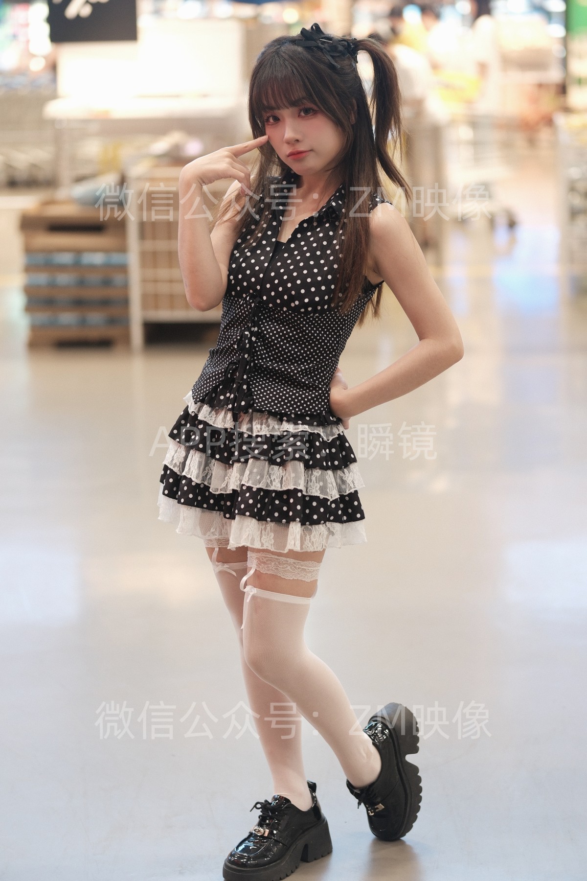 织梦映像：白润雅洁-完整版 [396P/1V/7.01GB]插图