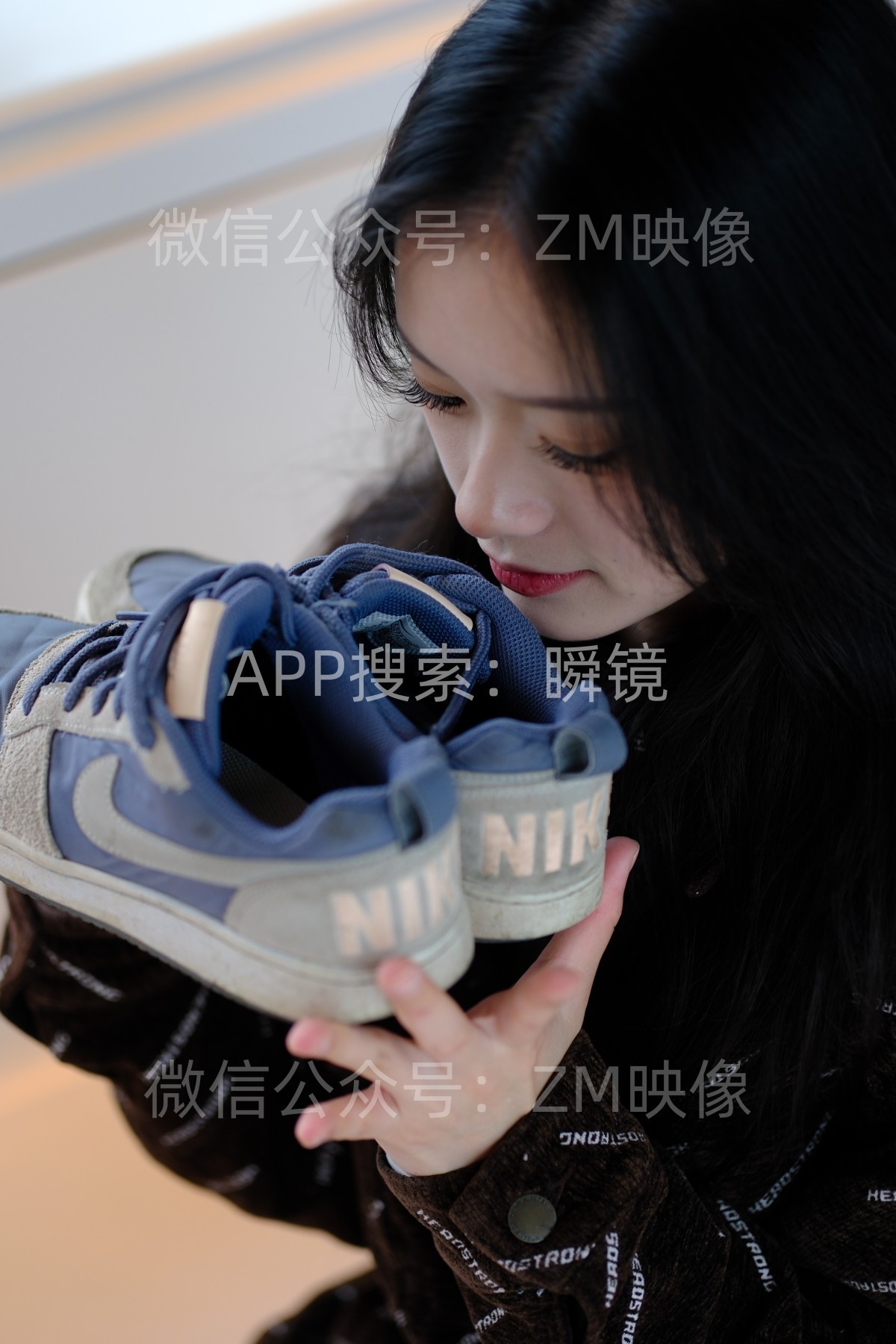 织梦映像：偏安一隅-室内 [393P/2V/6.73GB]插图