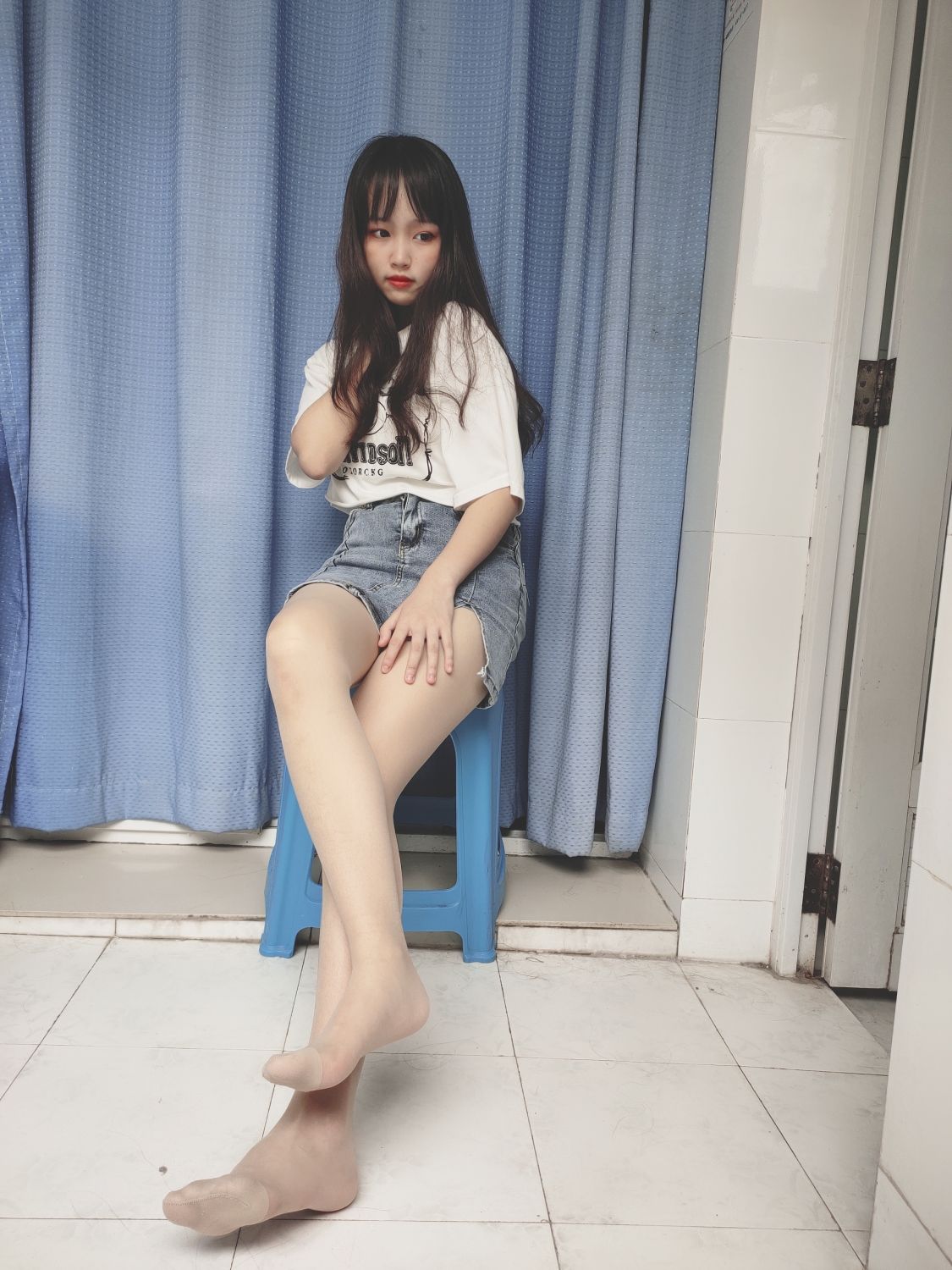 蕾蕾短丝 No.419 [197P/530MB]插图3