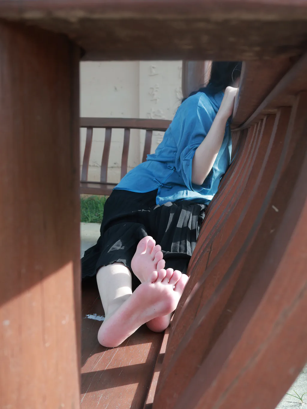 小羊蛋卷 民国大小姐[11P/82M]插图2