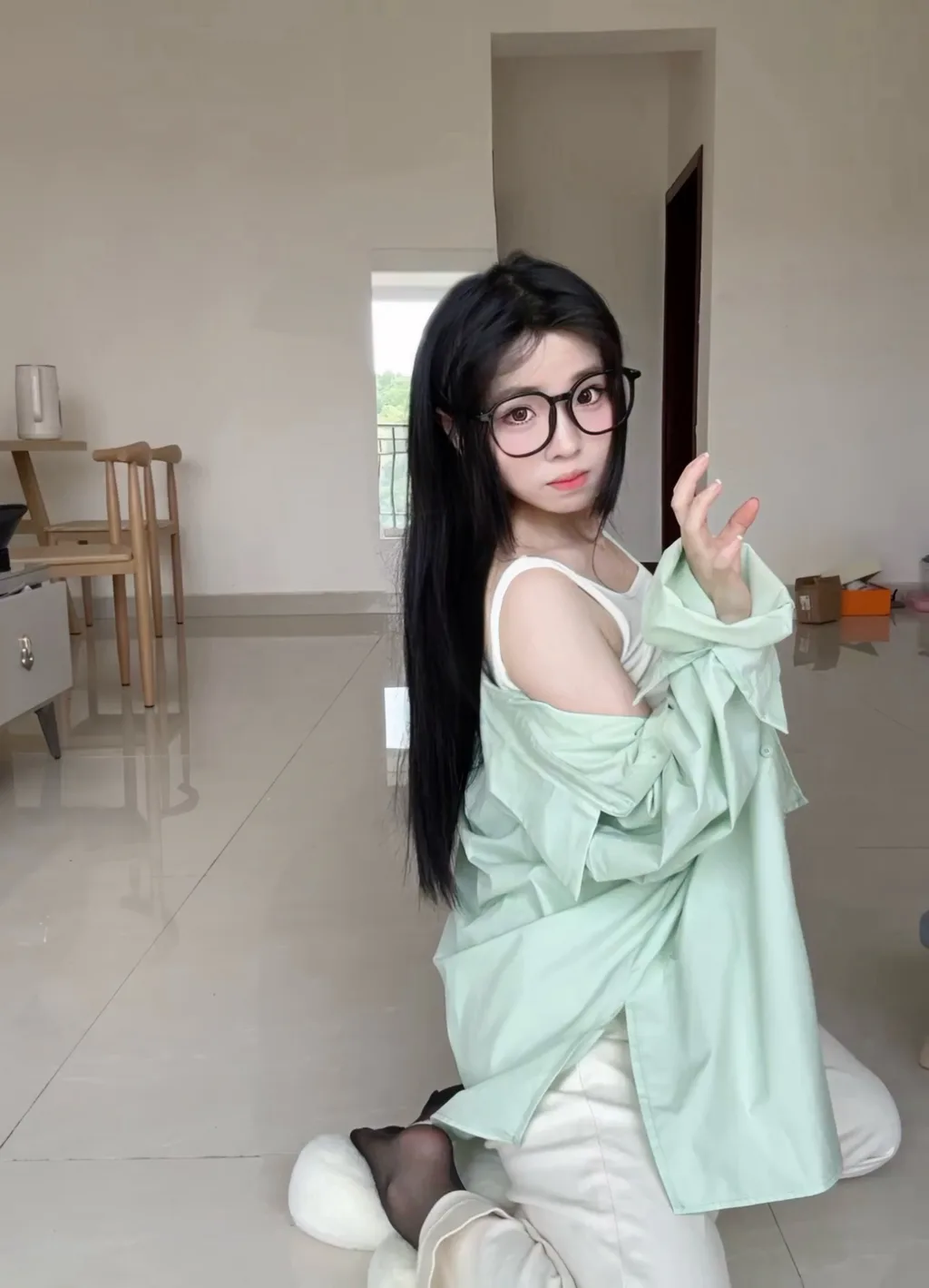 小羊蛋卷 库里斯[7P/40M]插图2