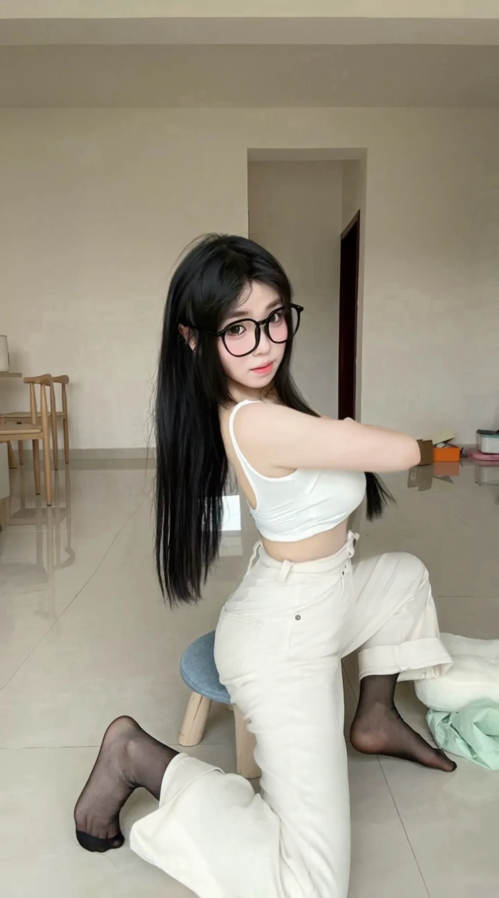 小羊蛋卷 库里斯[7P/40M]插图