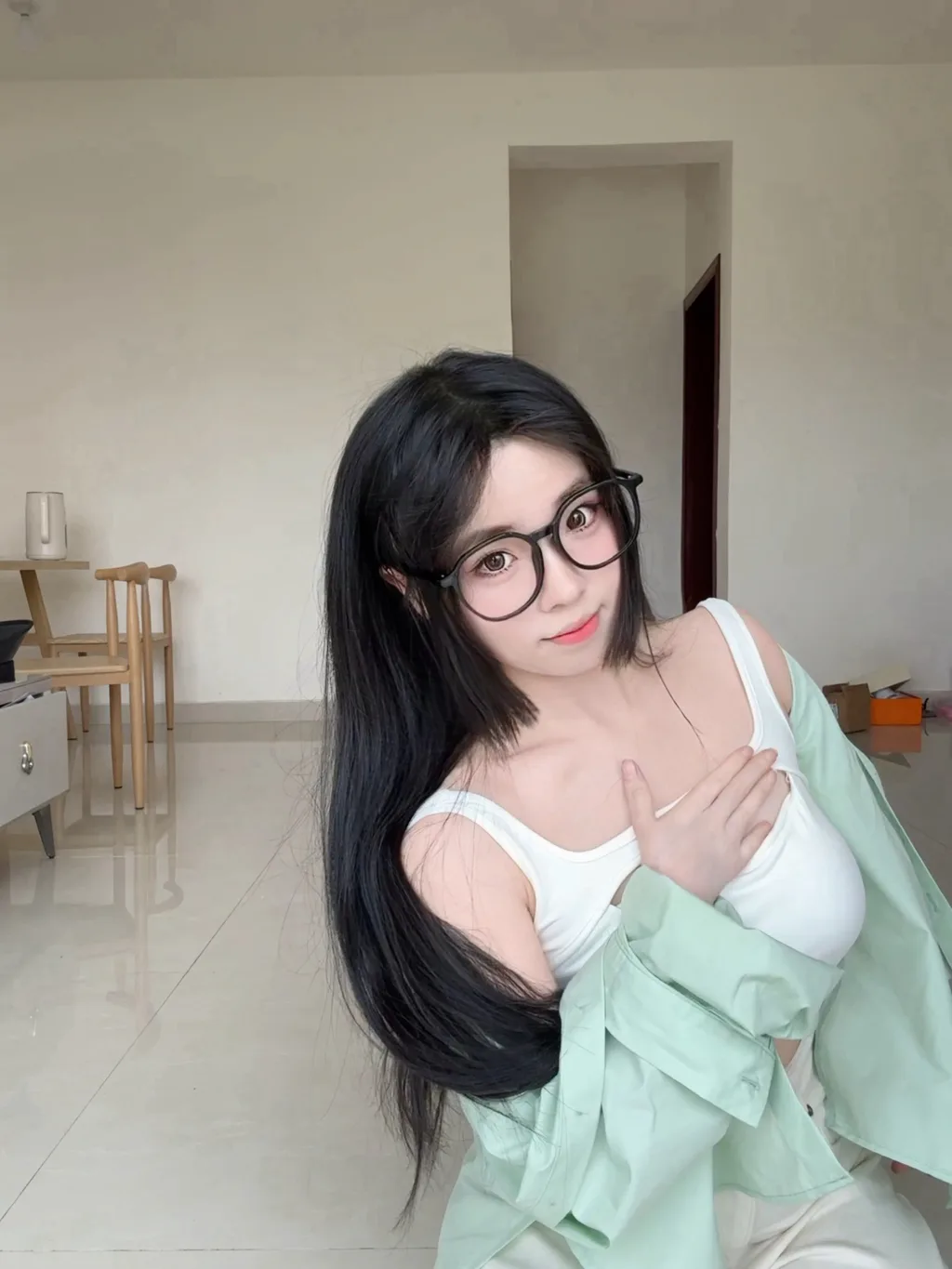 小羊蛋卷 库里斯[7P/40M]插图1