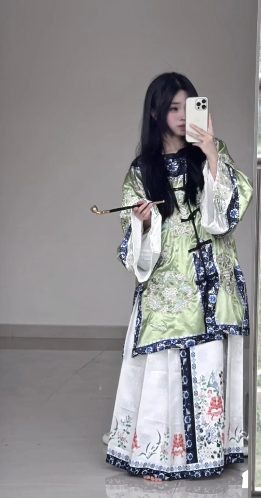 小羊蛋卷 清汉女3.0[6P/9M]插图1