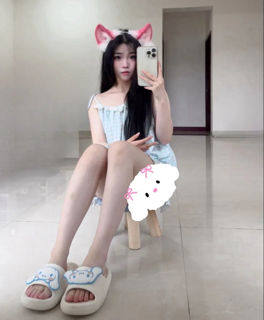 小羊蛋卷 连衣睡衣[8P/69M]插图2