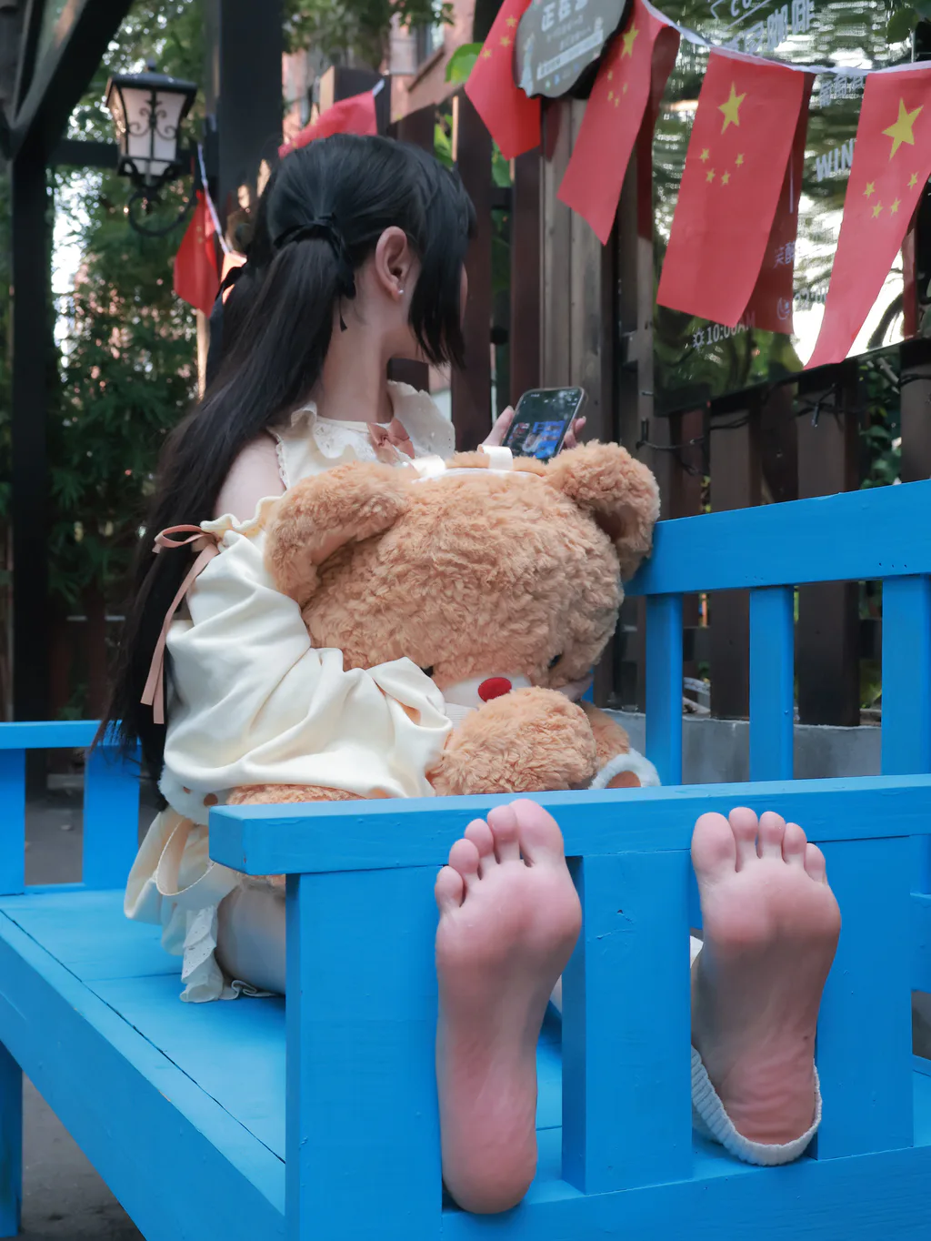 小羊蛋卷 奶油小熊[15P/124M]插图1