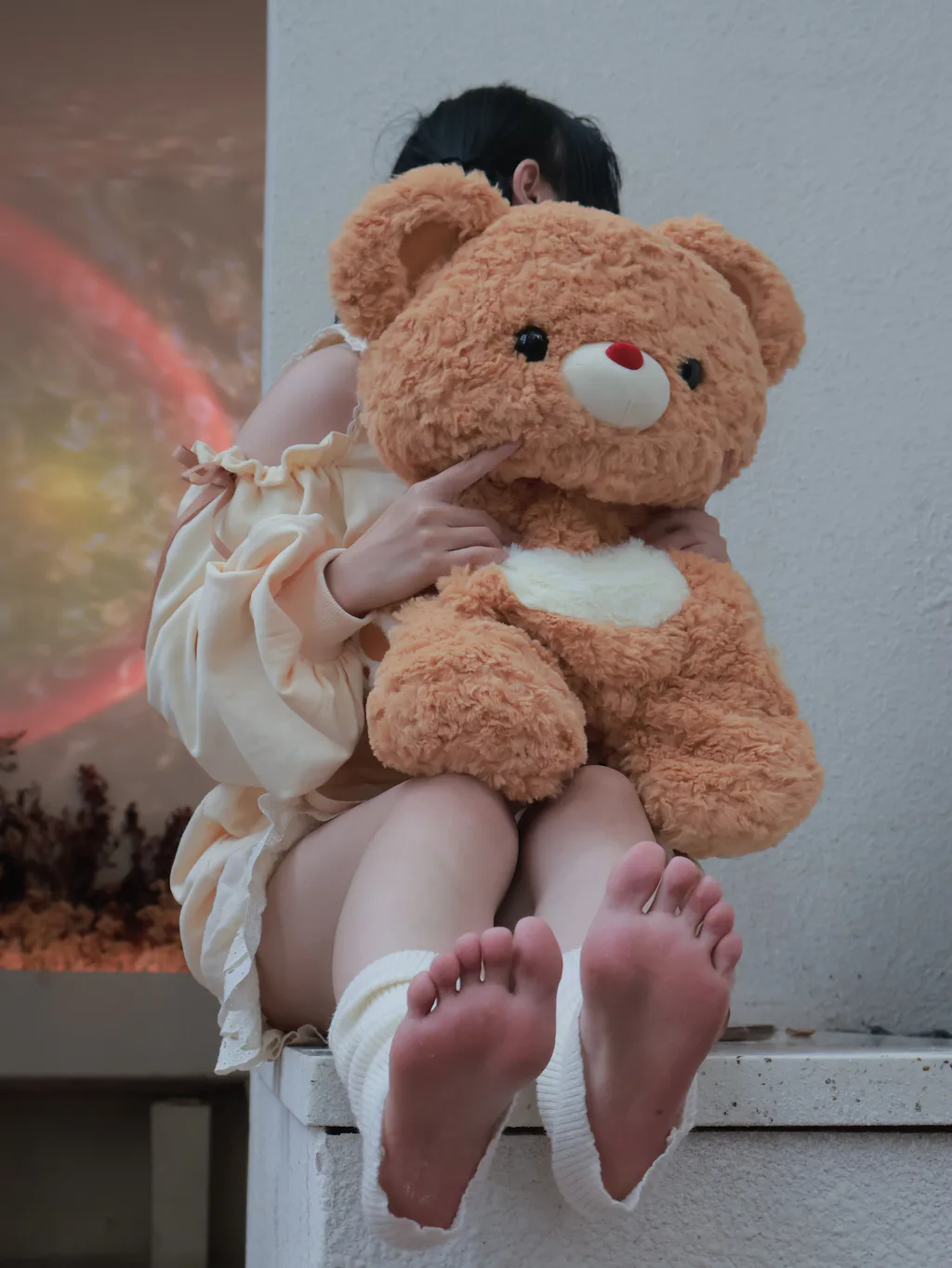 小羊蛋卷 奶油小熊[15P/124M]插图2