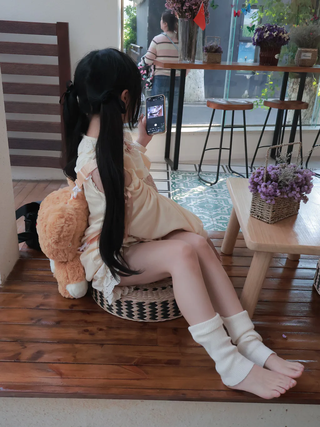 小羊蛋卷 奶油小熊[15P/124M]插图3