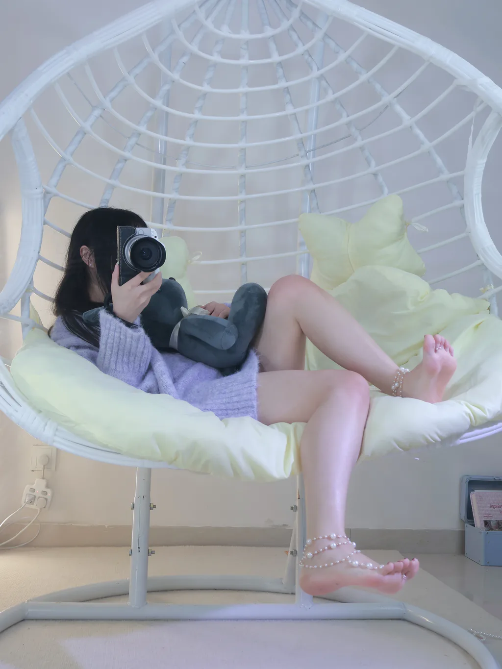 小羊蛋卷 秋日摇篮曲[12P/76M]插图