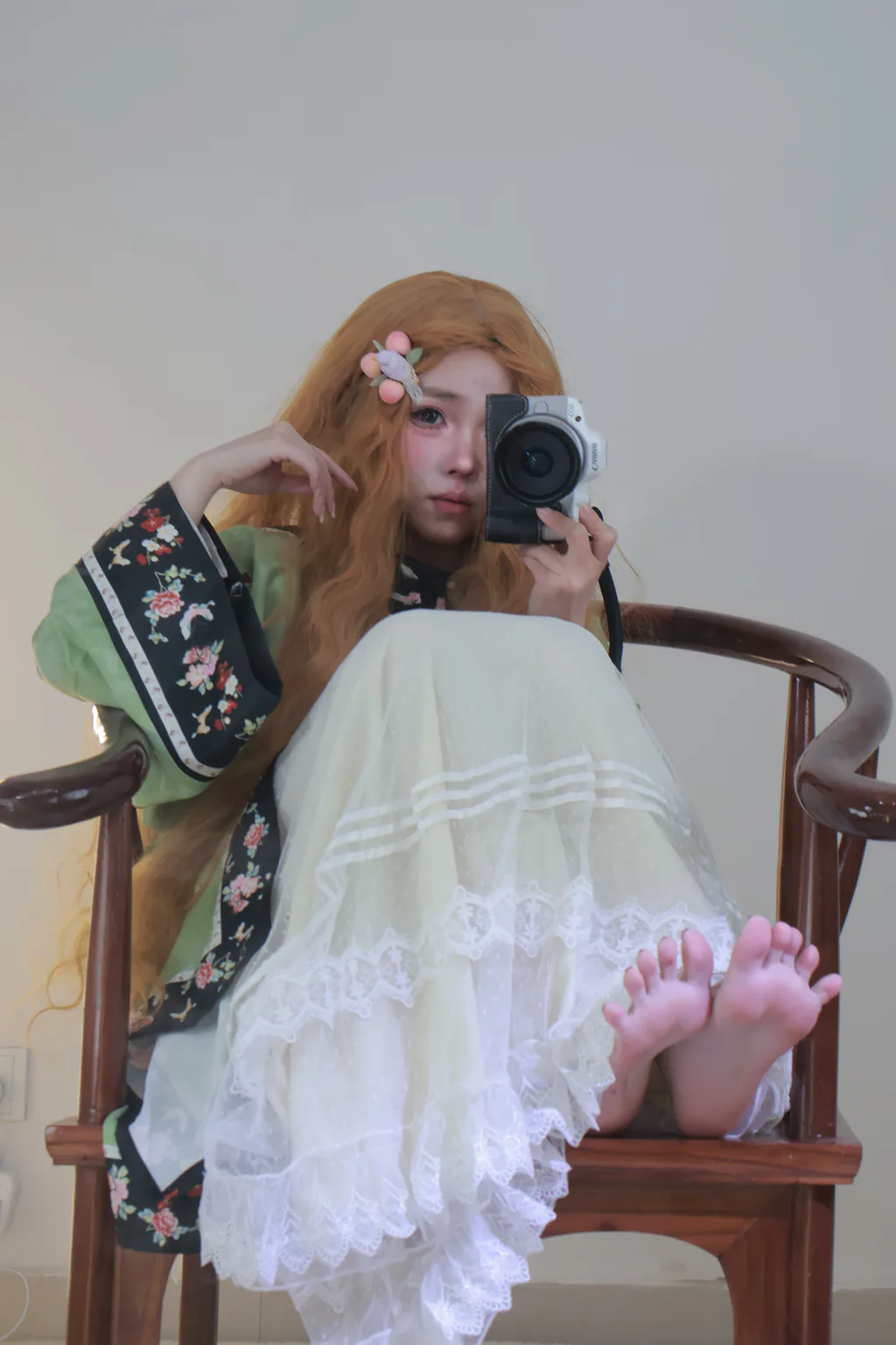 小羊蛋卷 金毛小狮王[13P/105M]插图