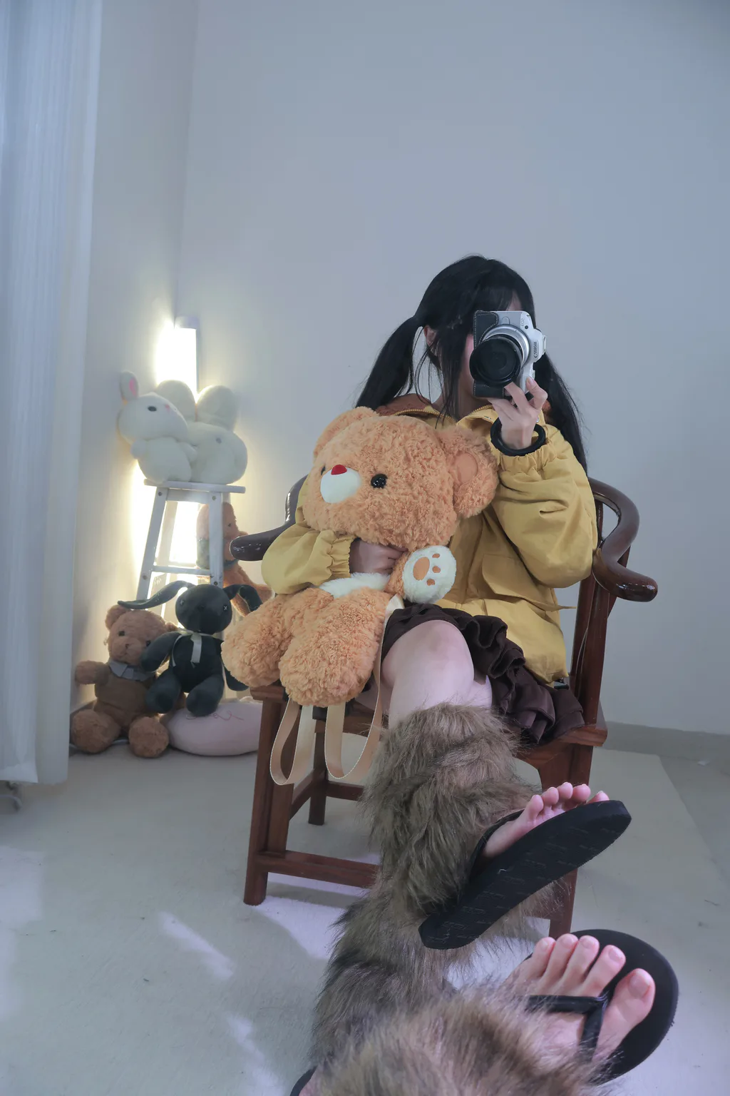 小羊蛋卷 奶龙[16P/149M]插图1