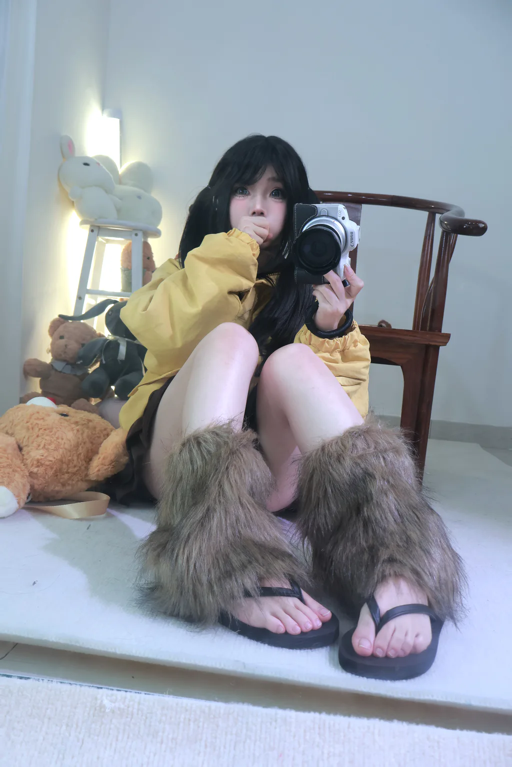 小羊蛋卷 奶龙图包[16P/149M]插图1