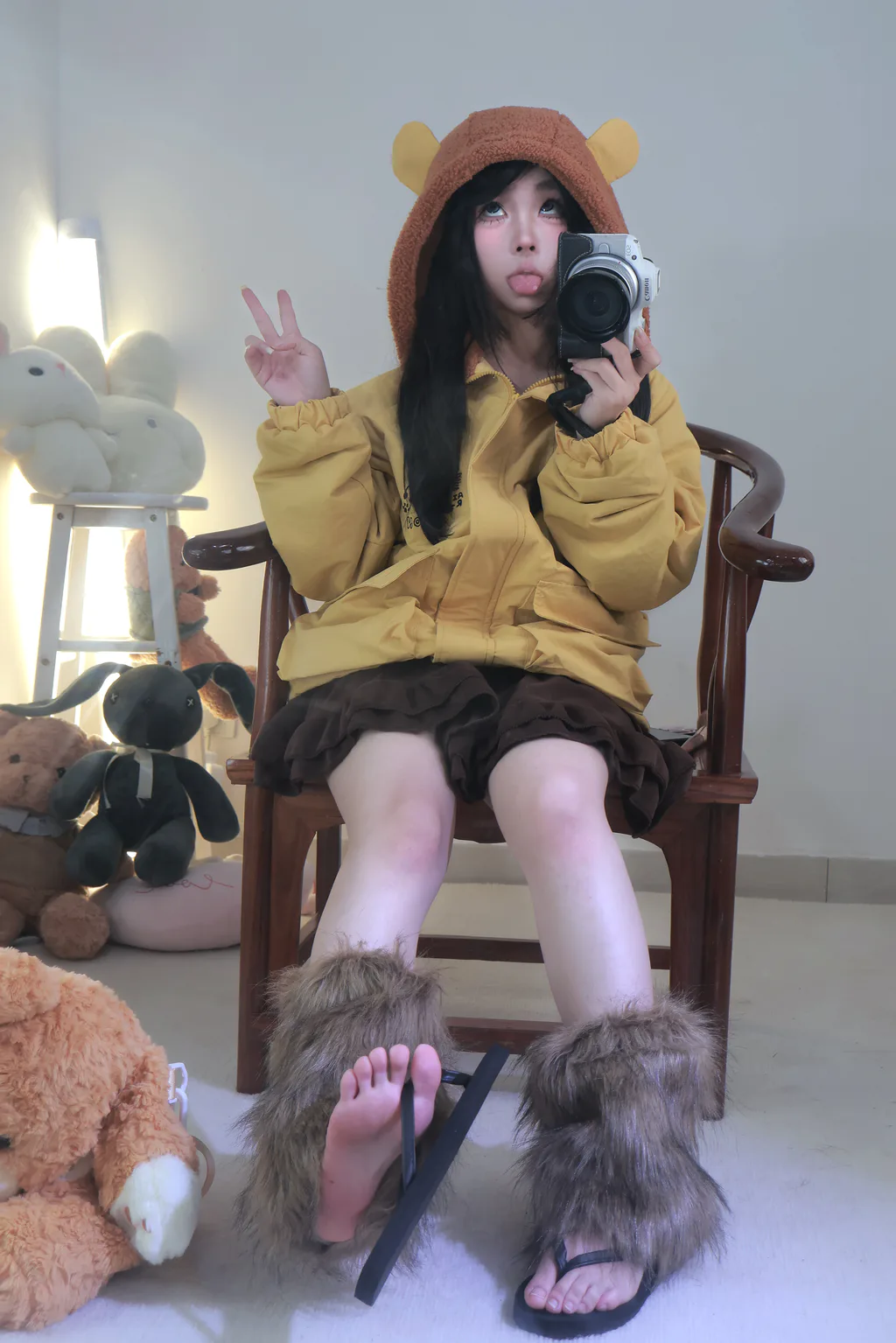 小羊蛋卷 奶龙[16P/149M]插图2