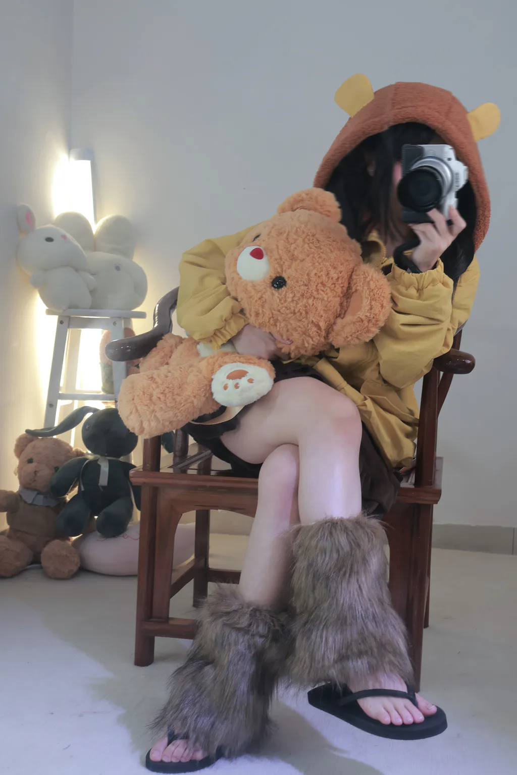 小羊蛋卷 奶龙图包[16P/149M]插图2