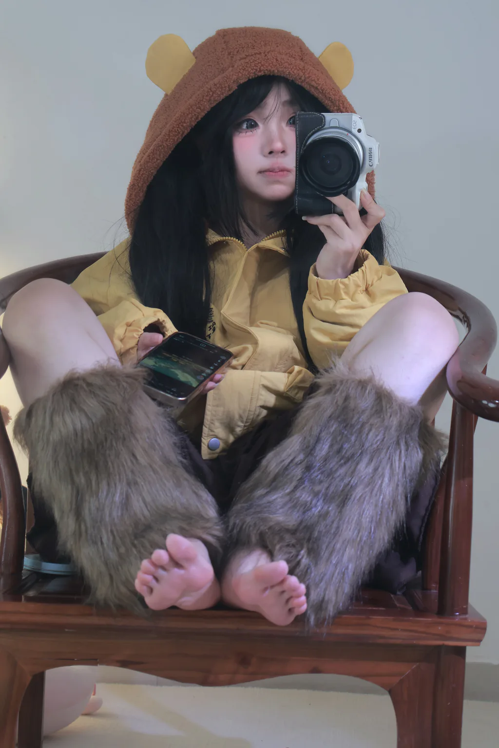 小羊蛋卷 奶龙[16P/149M]插图