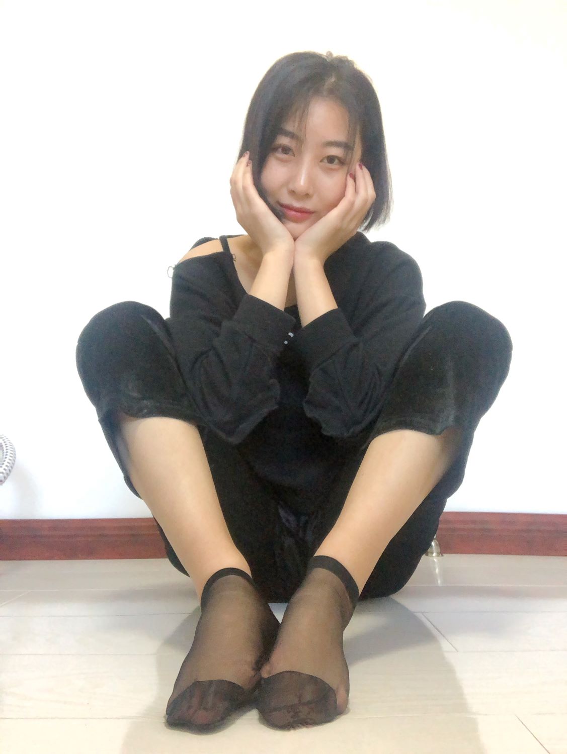 蕾蕾短丝 No.354 [73P/220MB]插图3