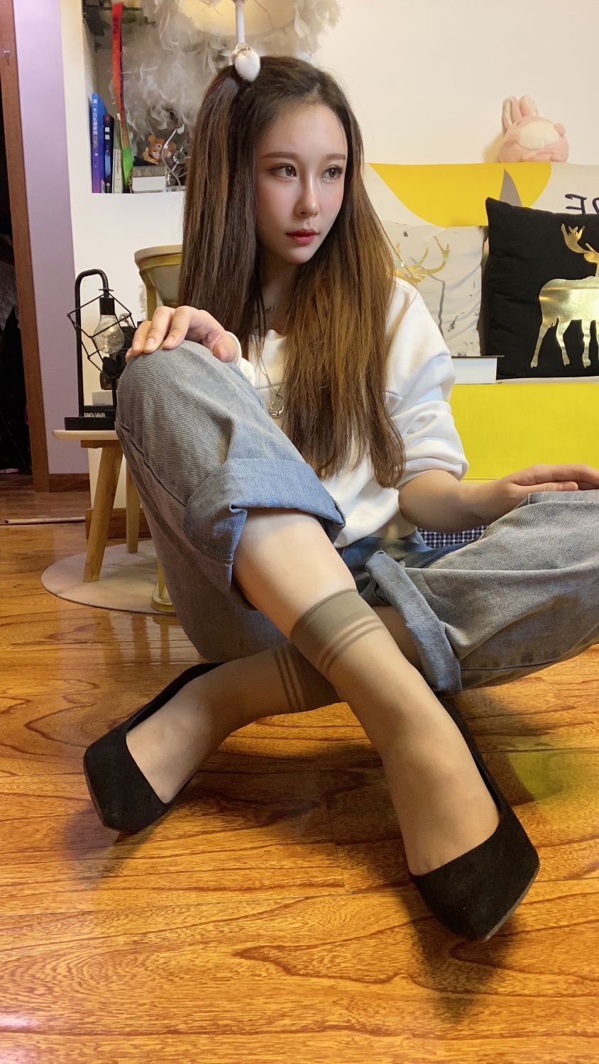 蕾蕾短丝 No.496 [62P/99.6MB]插图