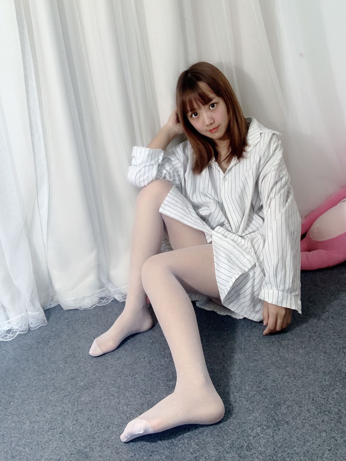 蕾蕾短丝 No.262b [113P/692MB]插图2