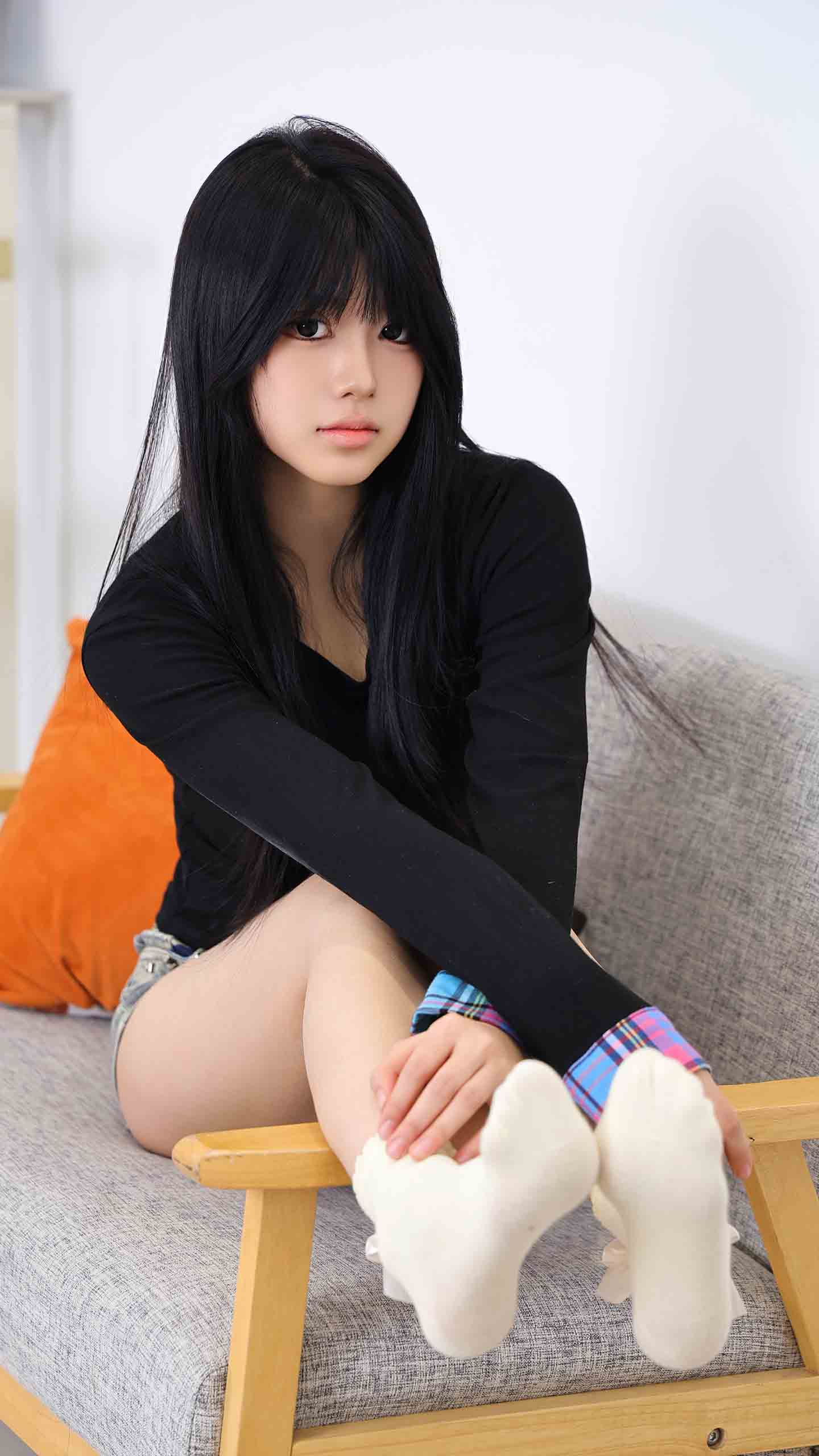 绮梦摄影 NO.526 夏夏 无印珍藏版 [688P/2V/12.7G]插图