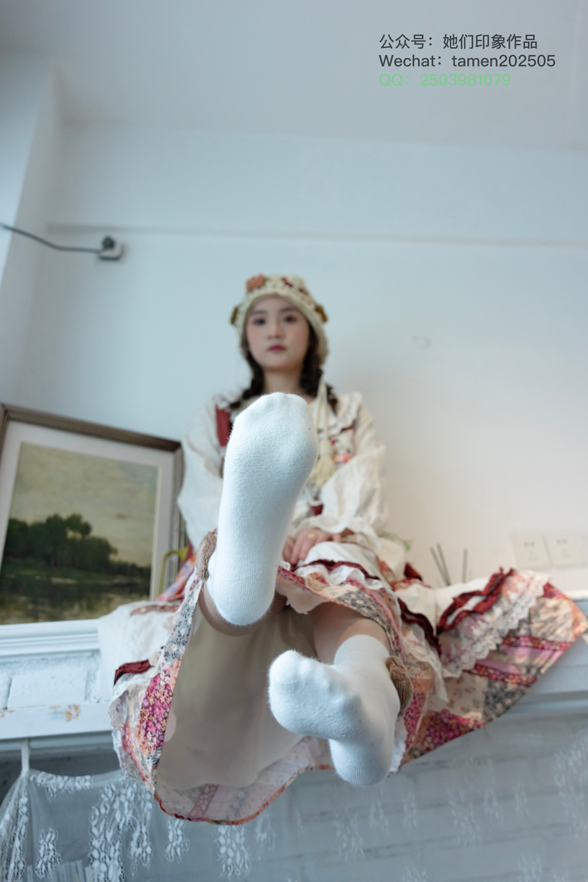 她们印象2608[149P/1V/3.48G]插图8