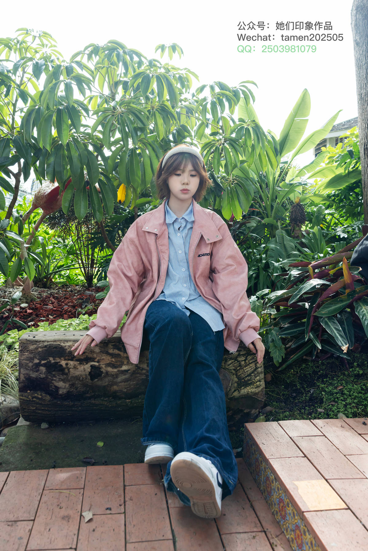 她们印象2609期[137P/1V/2.77G]插图4