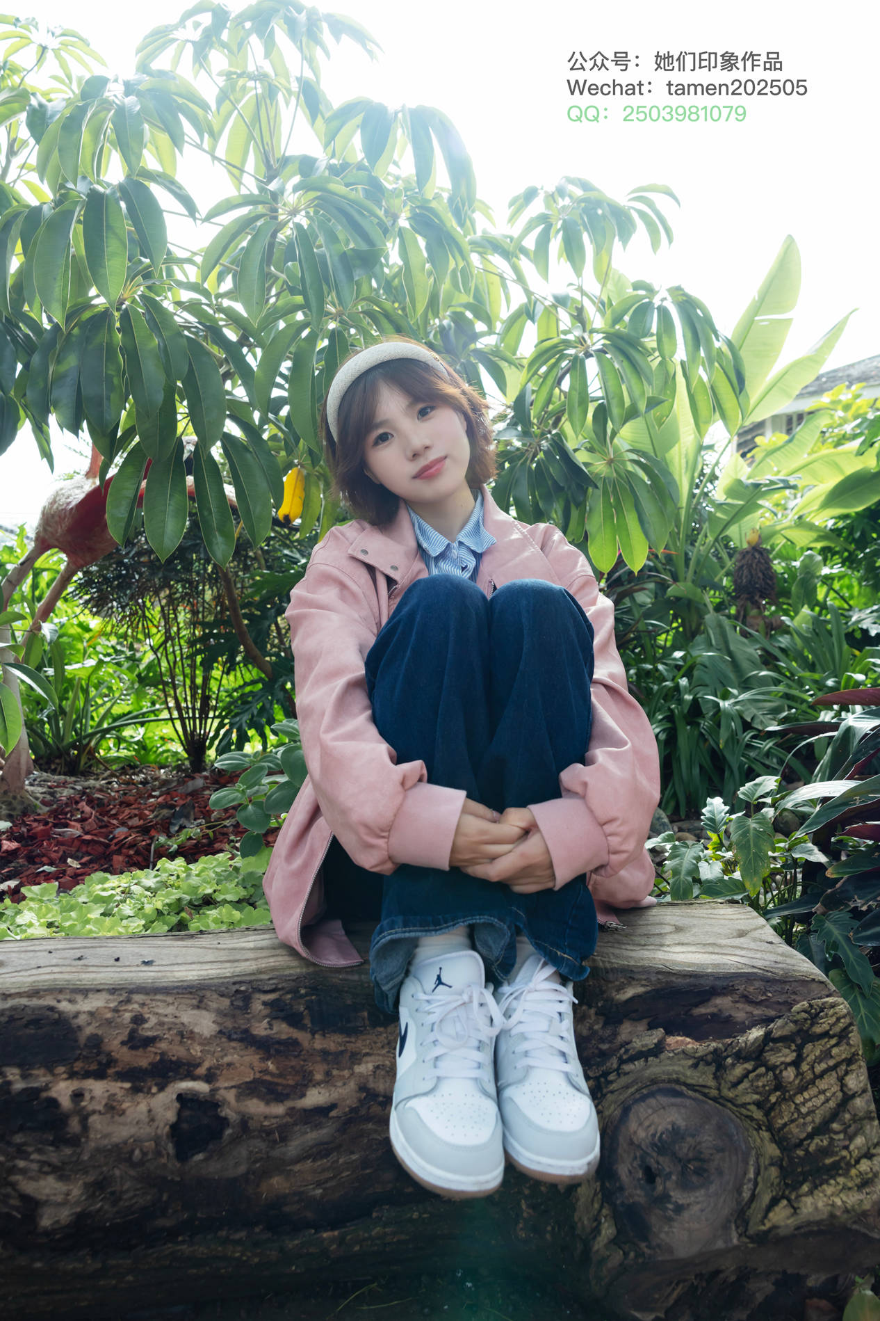 她们印象2609期[137P/1V/2.77G]插图3