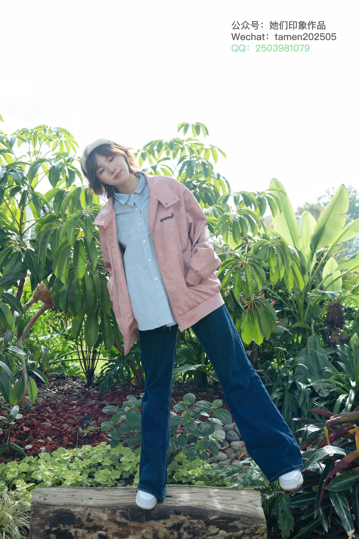 她们印象2609期[137P/1V/2.77G]插图2