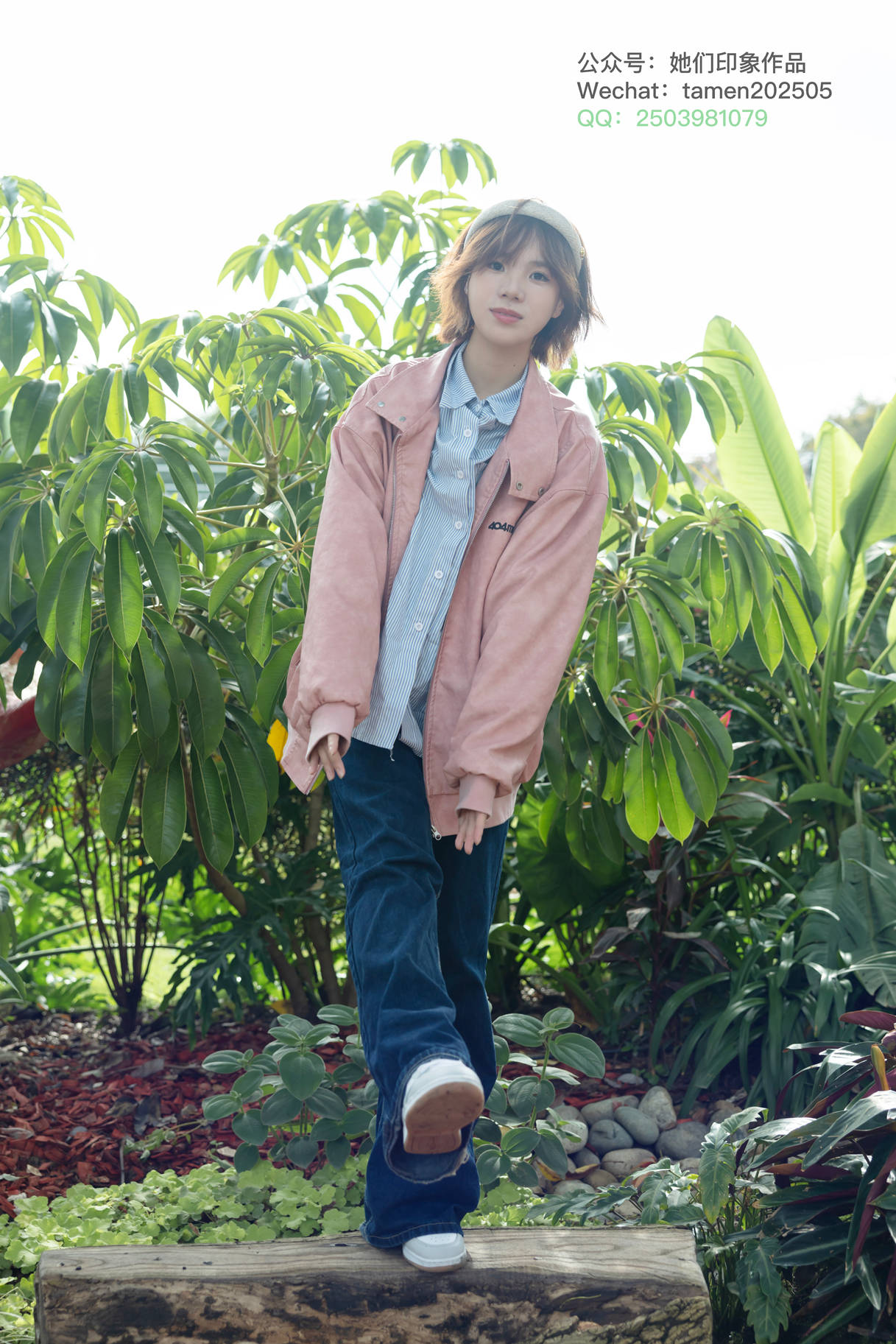 她们印象2609期[137P/1V/2.77G]插图5