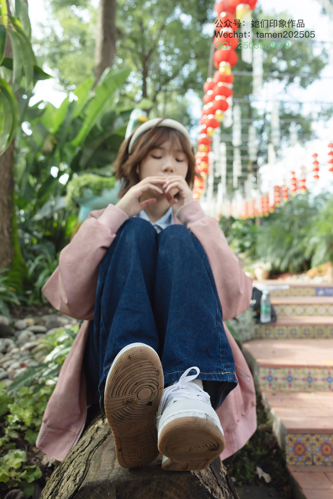 她们印象2609期[137P/1V/2.77G]插图6