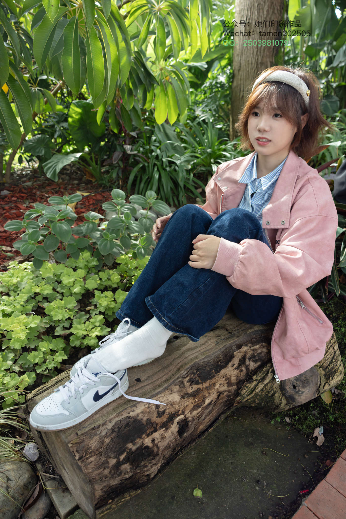 她们印象2609期[137P/1V/2.77G]插图1