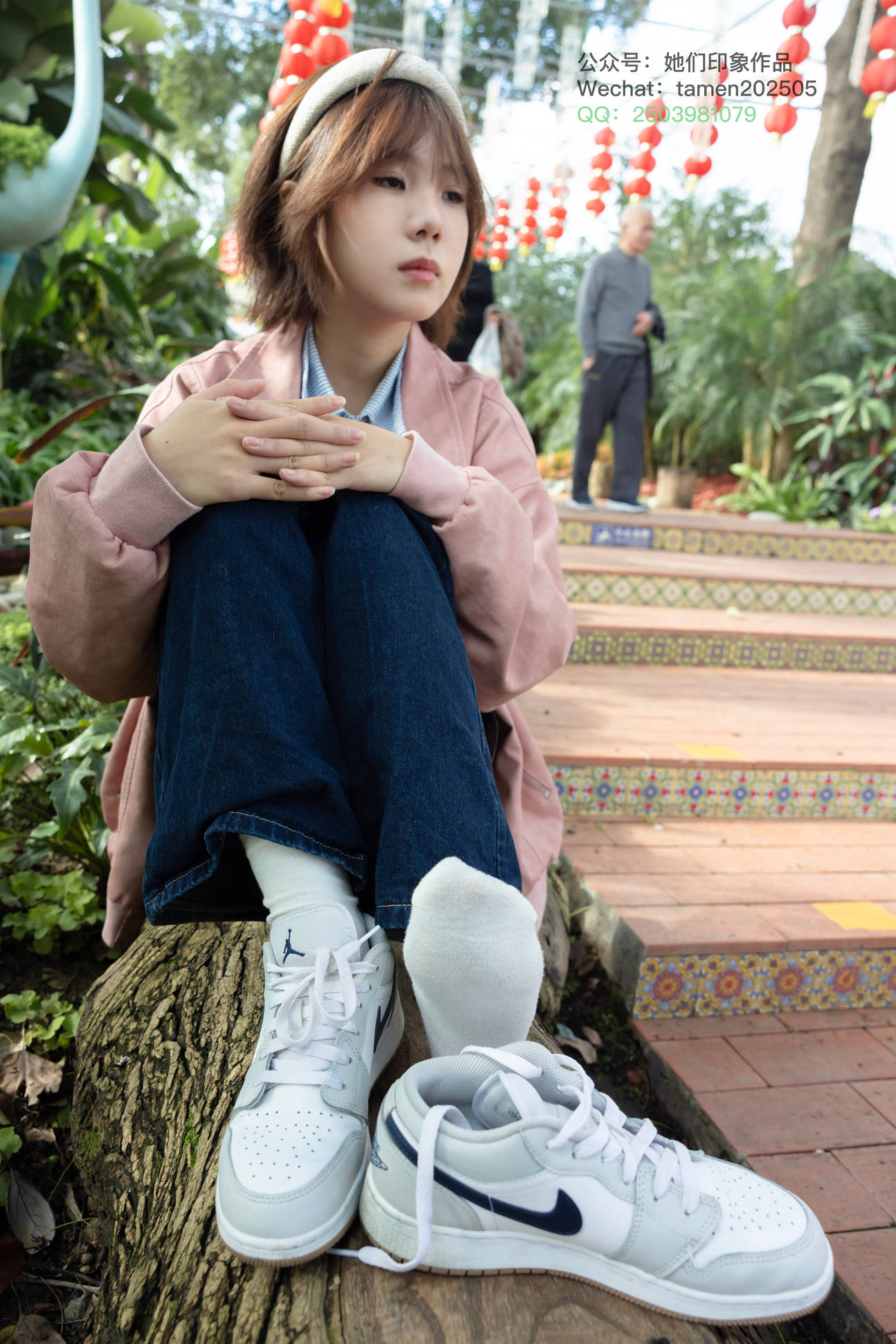 她们印象2609期[137P/1V/2.77G]插图8