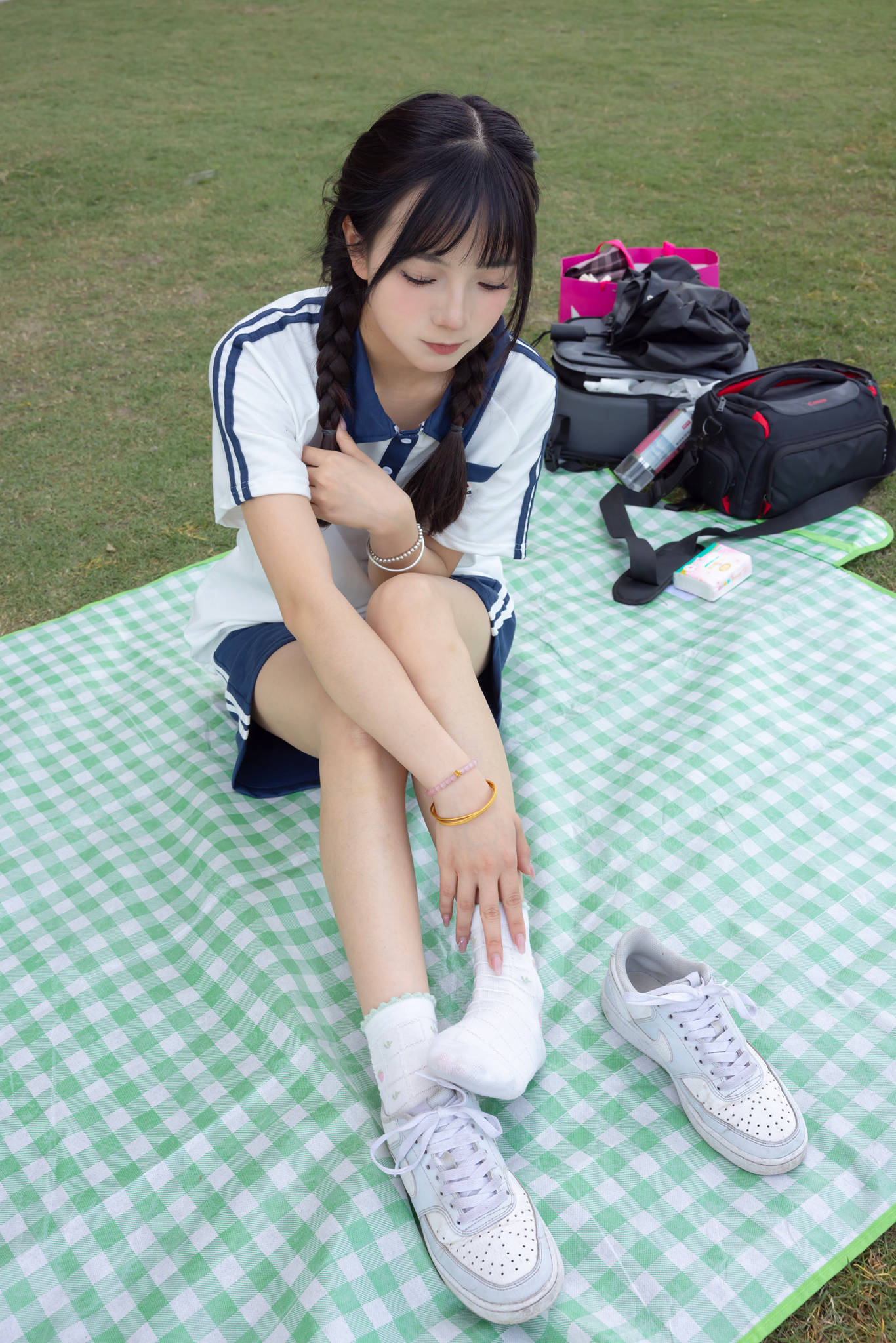 她们印象2610期[174P/1V/3.34G]插图1