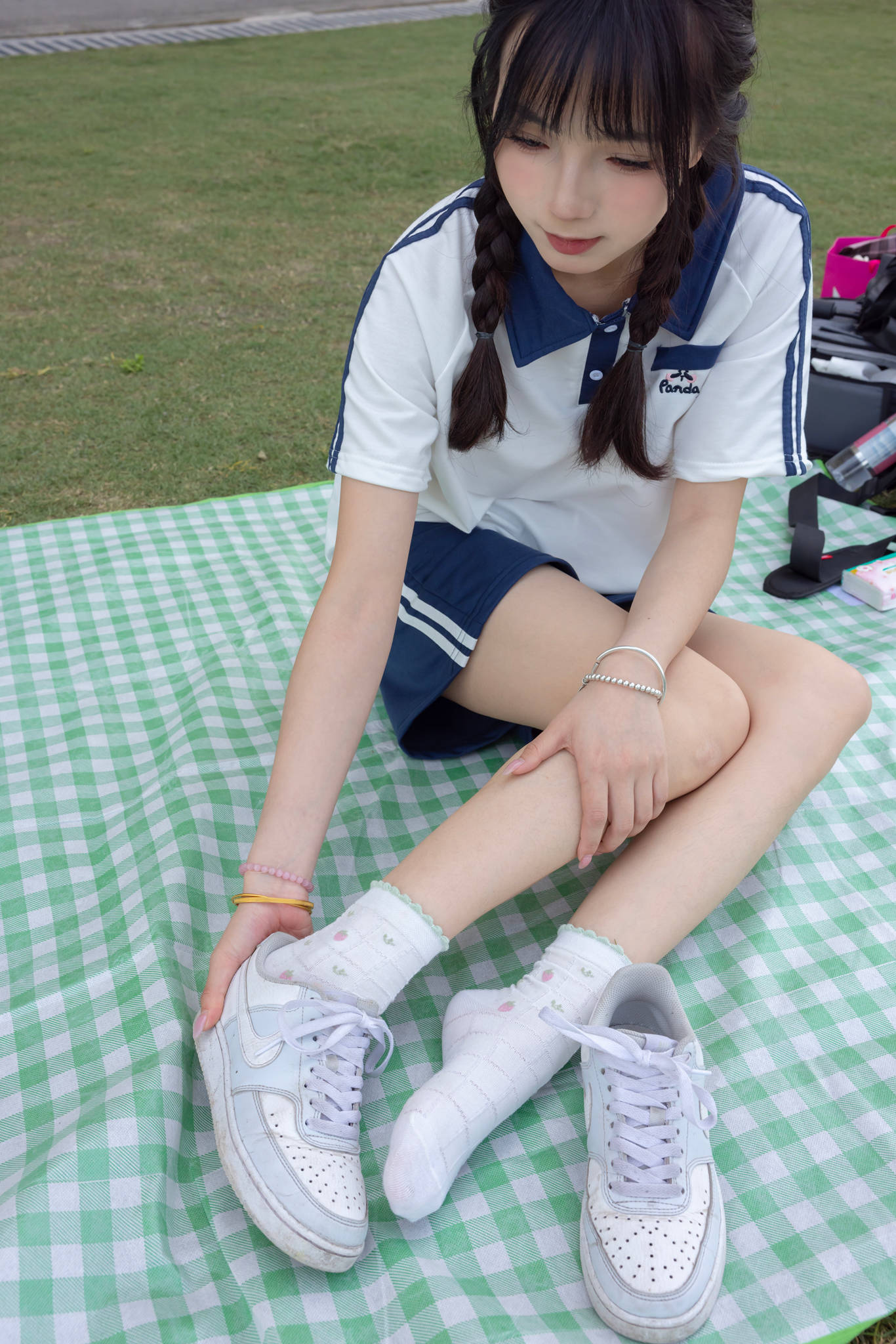 她们印象2610期[174P/1V/3.34G]插图6