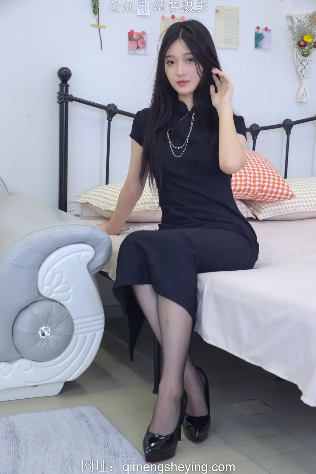 绮梦摄影 263 花絮版[130P/1V/4.16G]插图