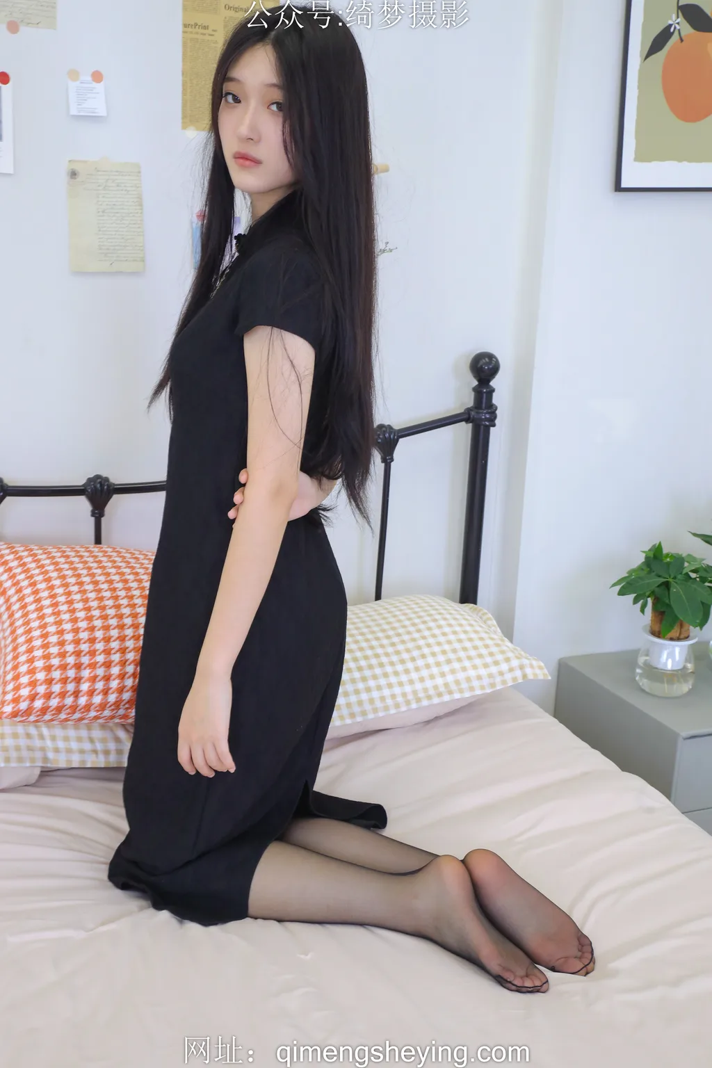 绮梦摄影 263 花絮版[130P/1V/4.16G]插图1