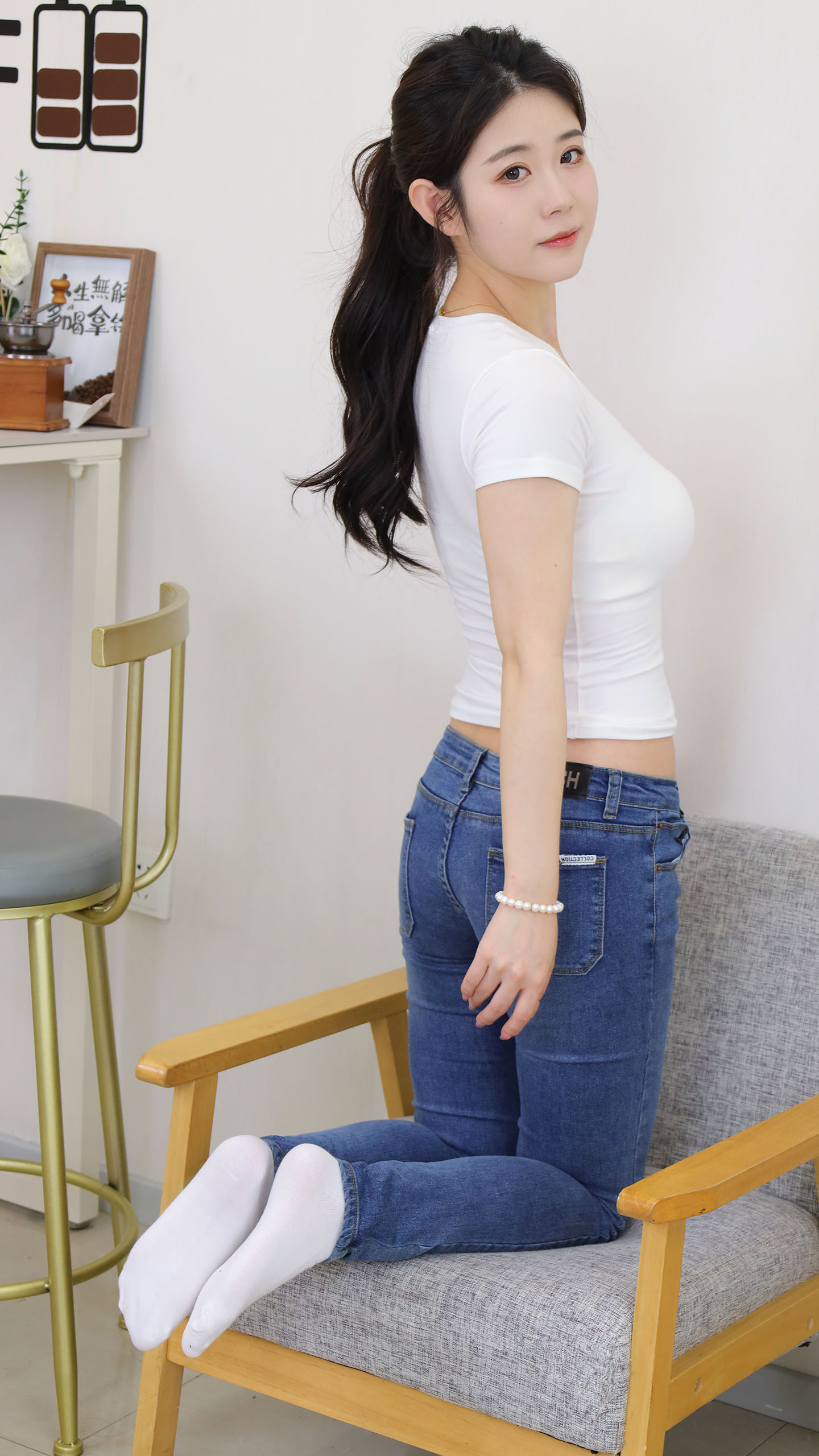 绮梦摄影 NO.543 小莉 无印珍藏版 [465P/2V/10.5G]插图3