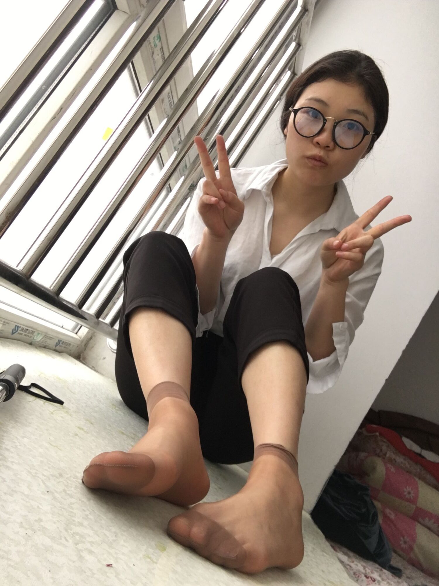 蕾蕾短丝 No.170 [50P/54MB]插图