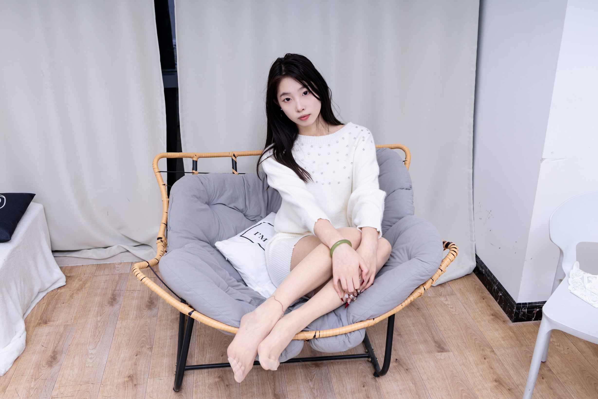 思梦摄影44期：小洋无印珍藏版 [120P/1V/8.67GB]插图3