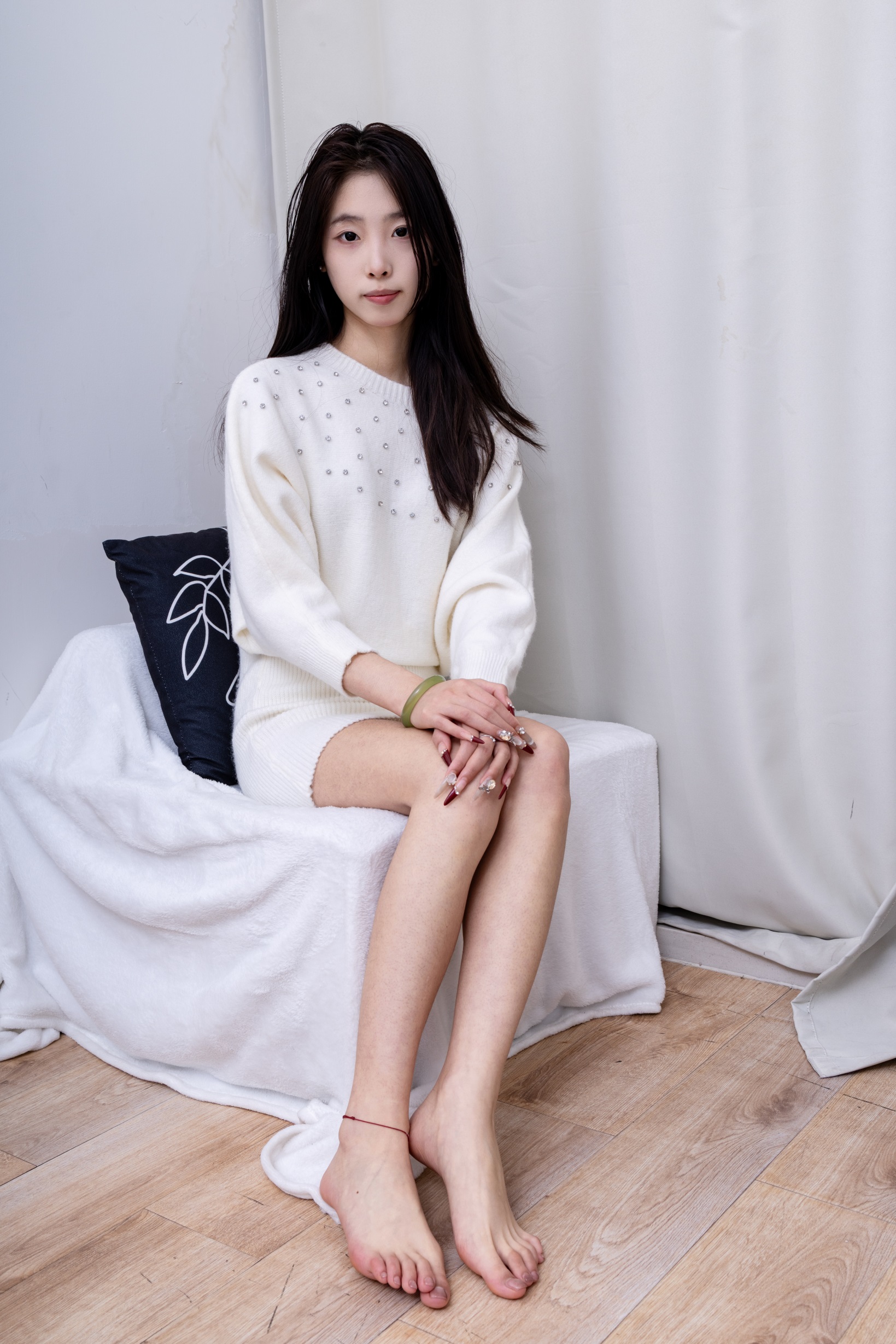 思梦摄影44期：小洋无印珍藏版 [120P/1V/8.67GB]插图2