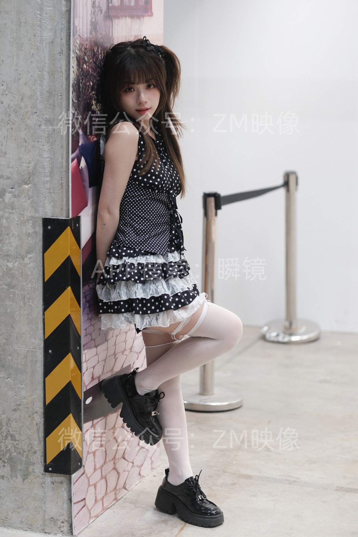 织梦映像：白润雅洁-完整版 [396P/1V/7.01GB]插图1