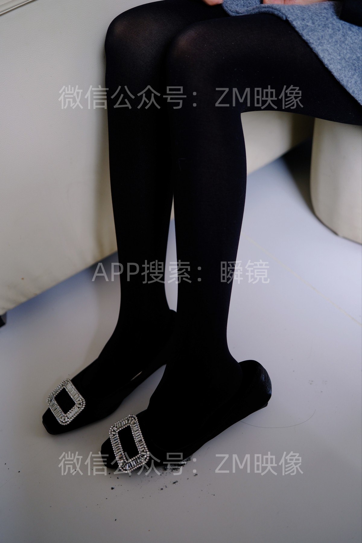 织梦映像 厚德载物-黑缎锁香覆玉肌 典藏版 [606P/1V/7.56G]插图1