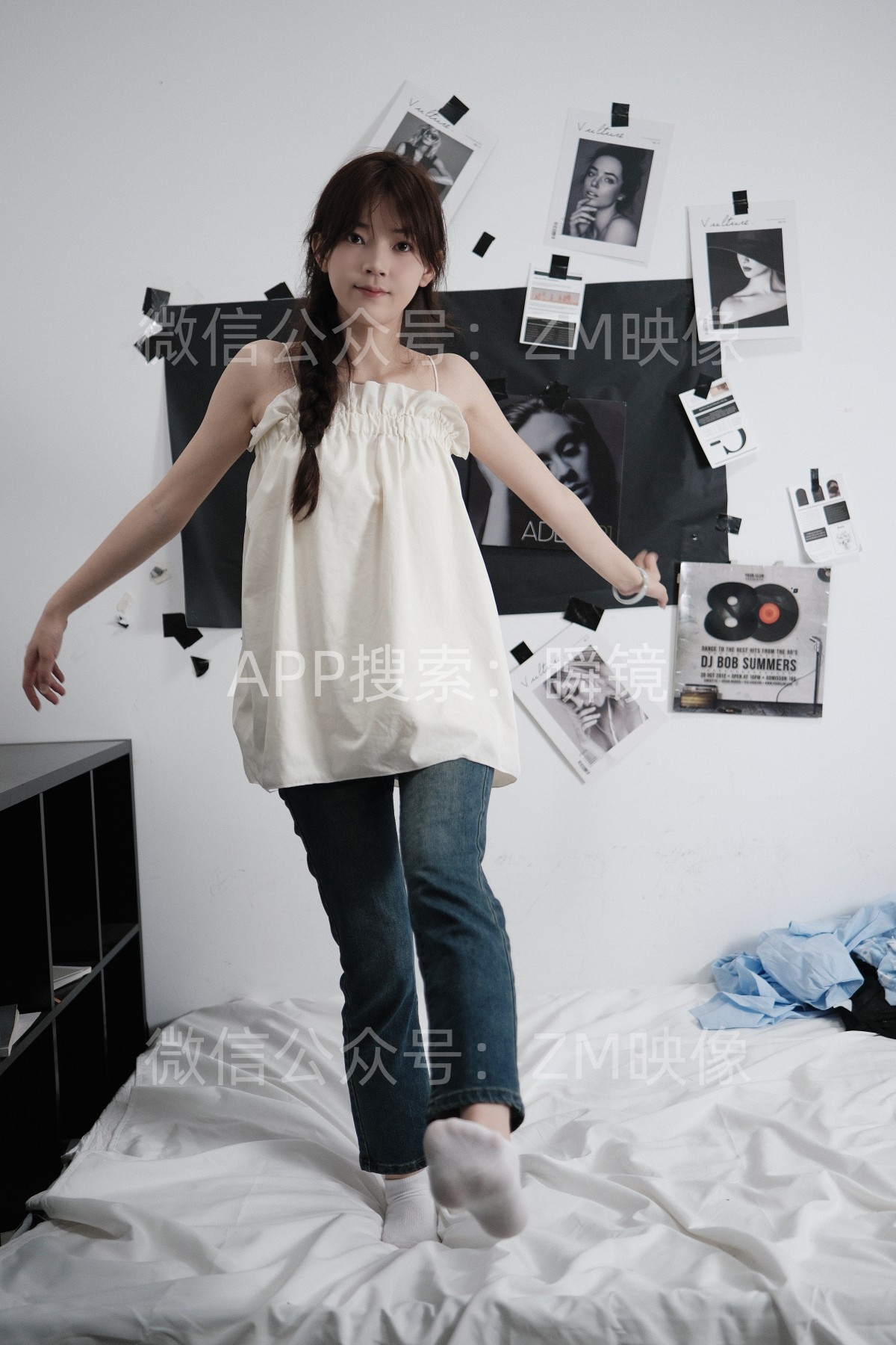 织梦映像：需要人陪-完整版 [301P/1V/4.67GB]插图1