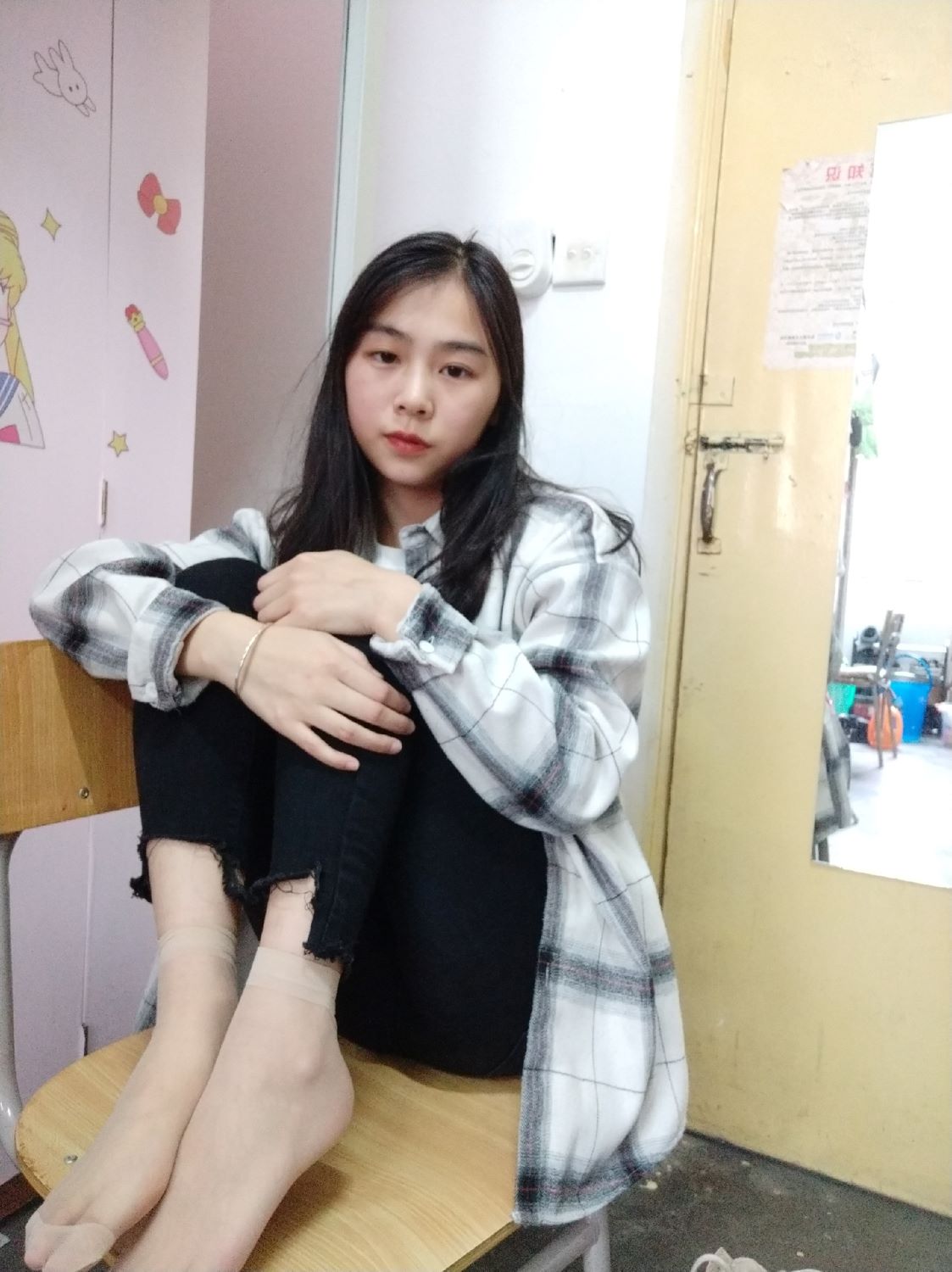 蕾蕾短丝 No.239 [72P/256MB]插图4